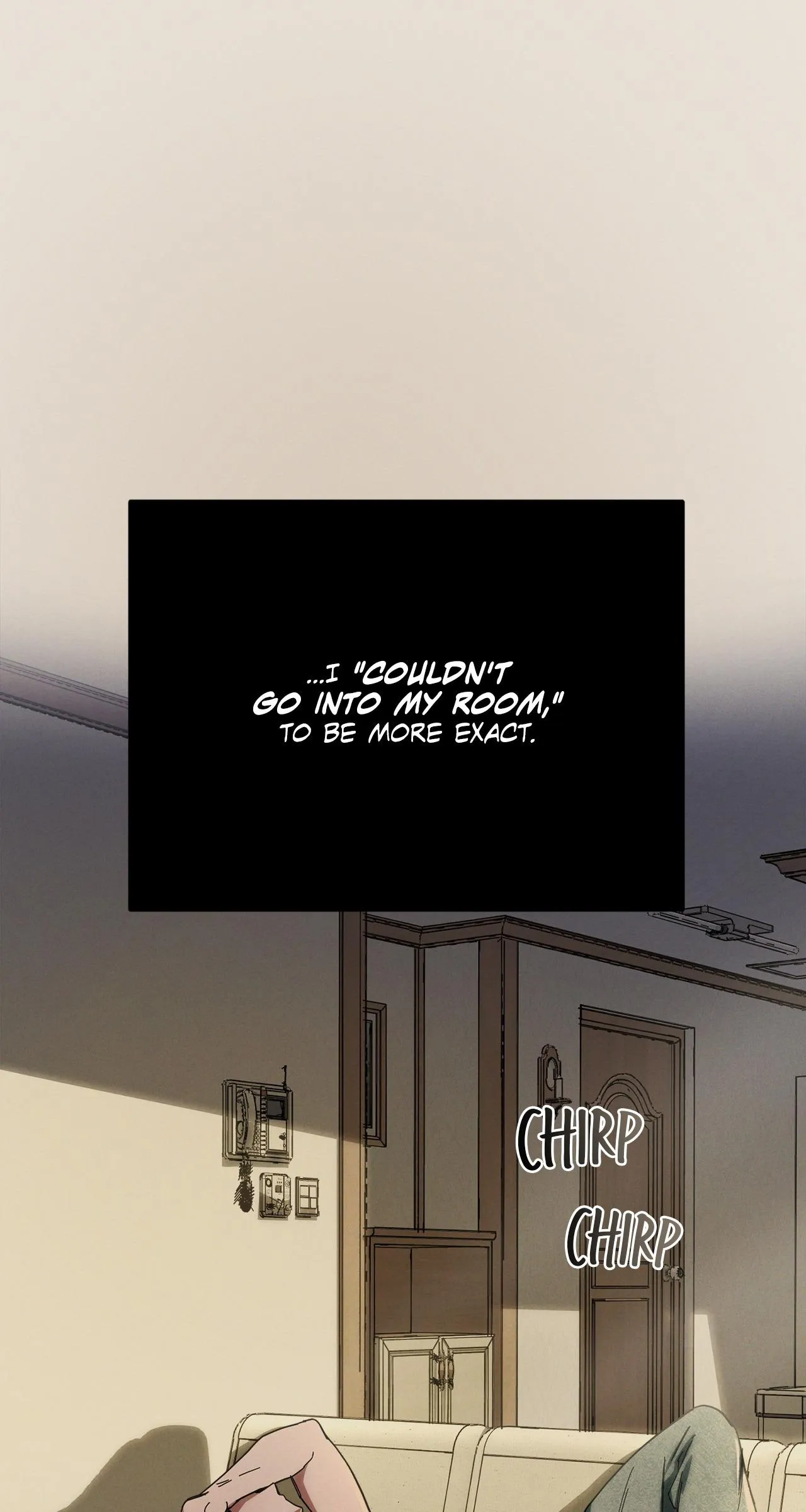 Jangsan Tiger - Chapter 19 Page 29