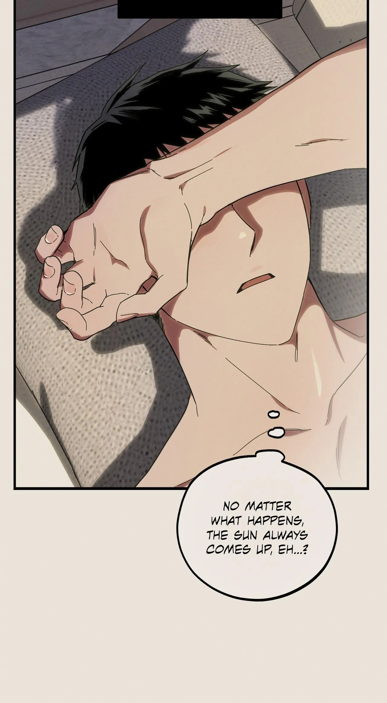 Jangsan Tiger - Chapter 19 Page 31