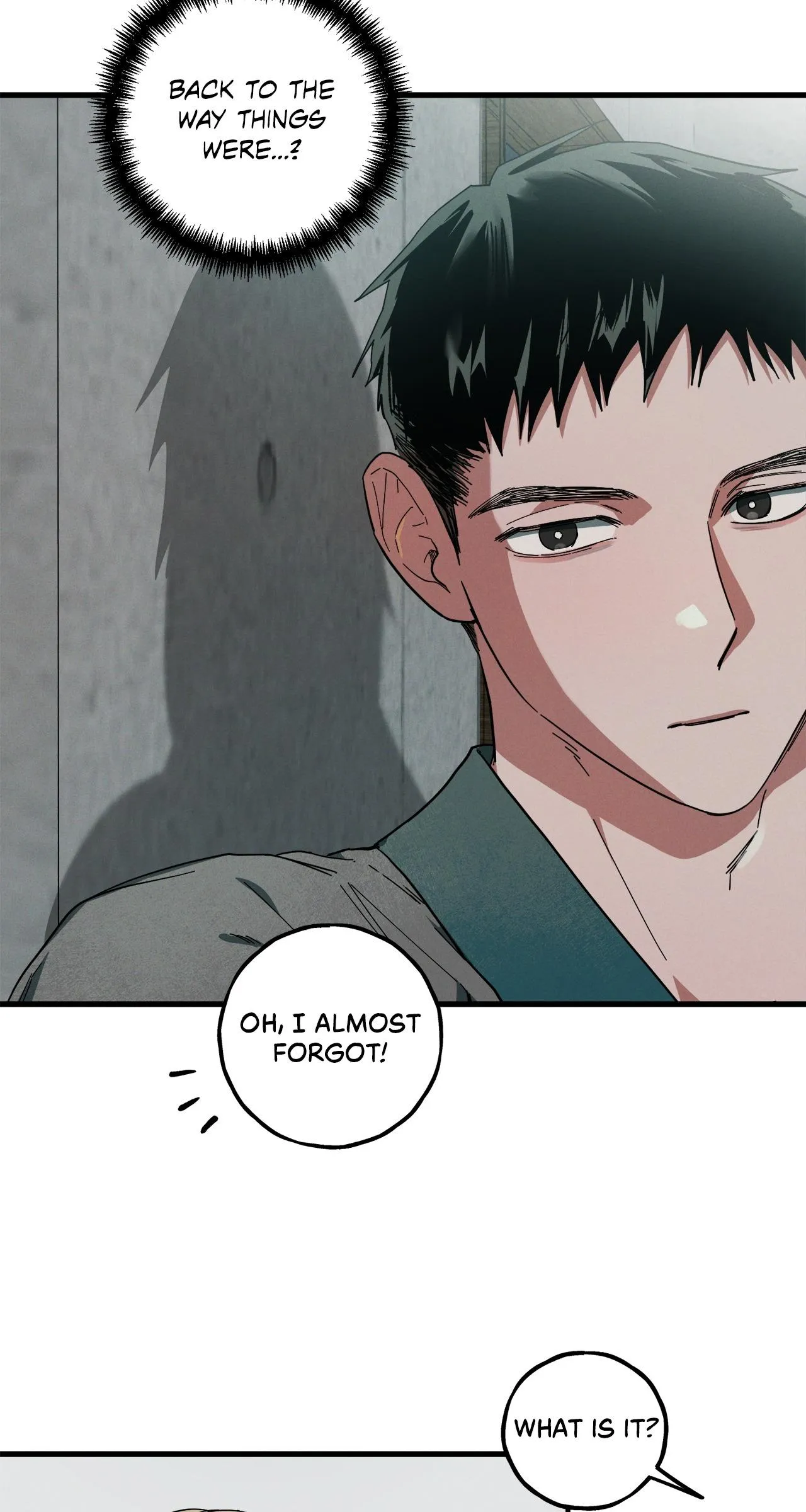 Jangsan Tiger - Chapter 19 Page 41