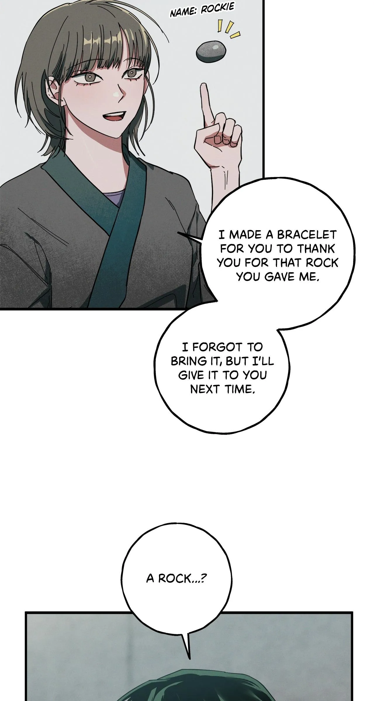 Jangsan Tiger - Chapter 19 Page 42