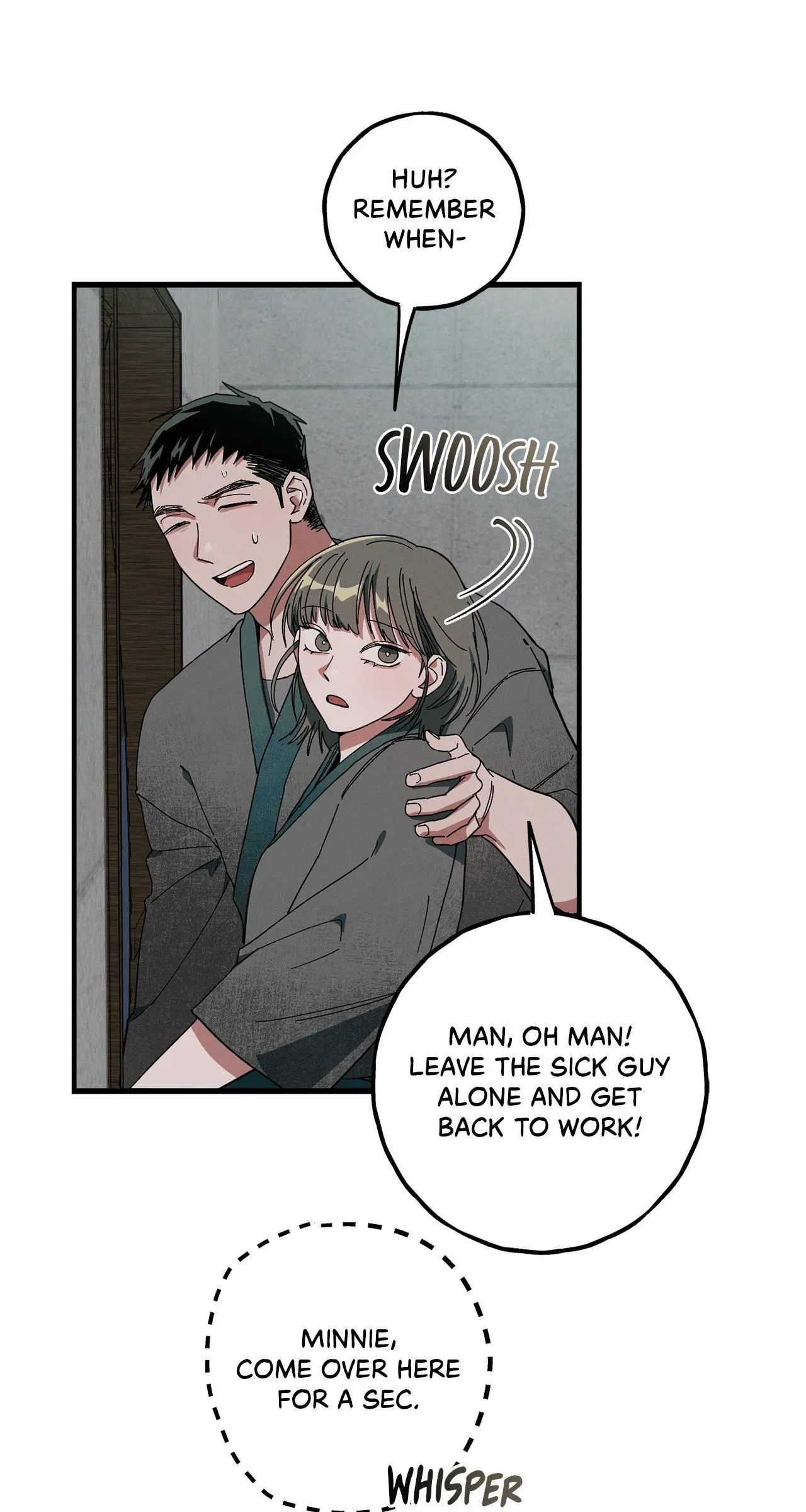 Jangsan Tiger - Chapter 19 Page 44