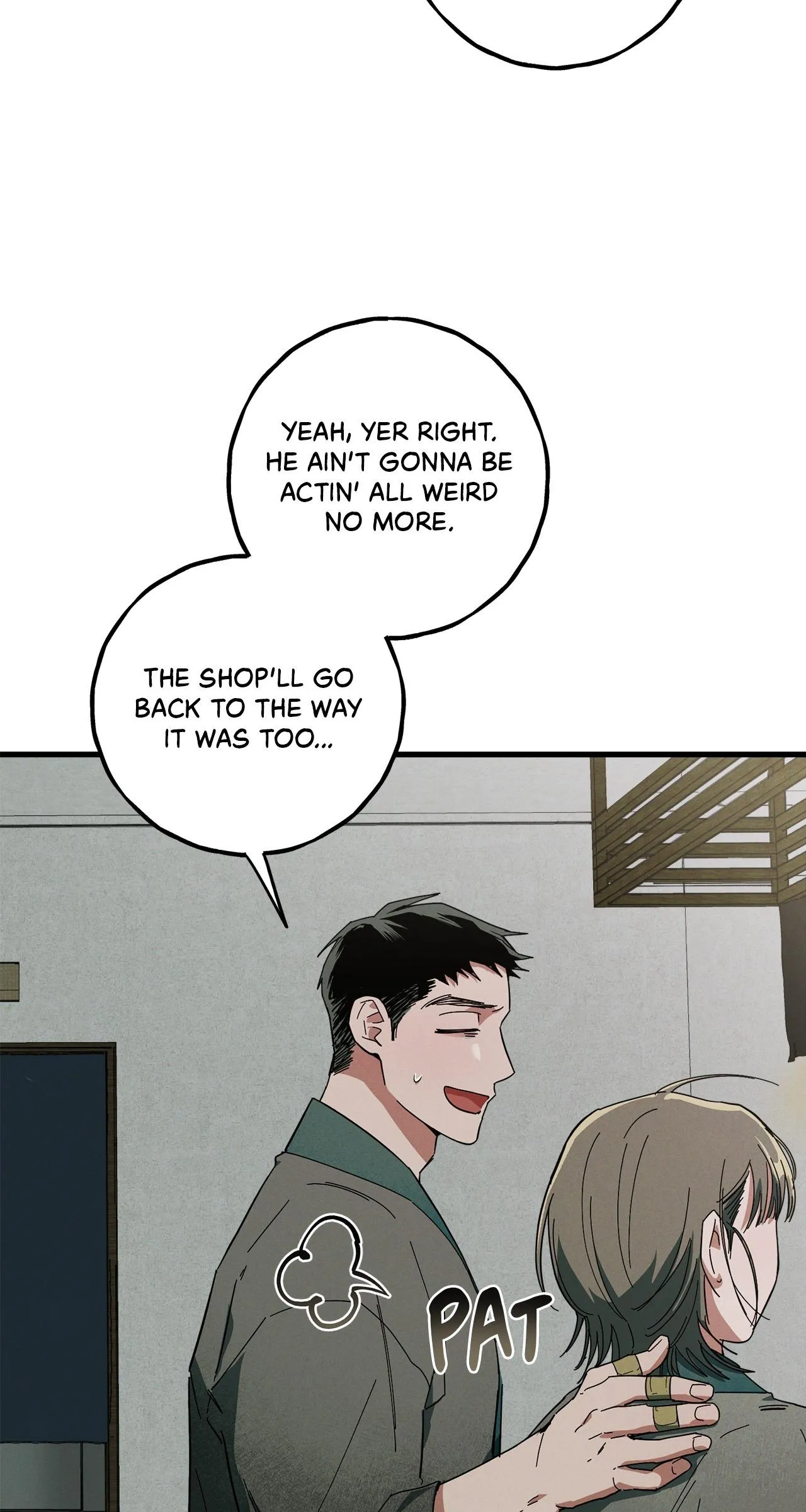 Jangsan Tiger - Chapter 19 Page 48