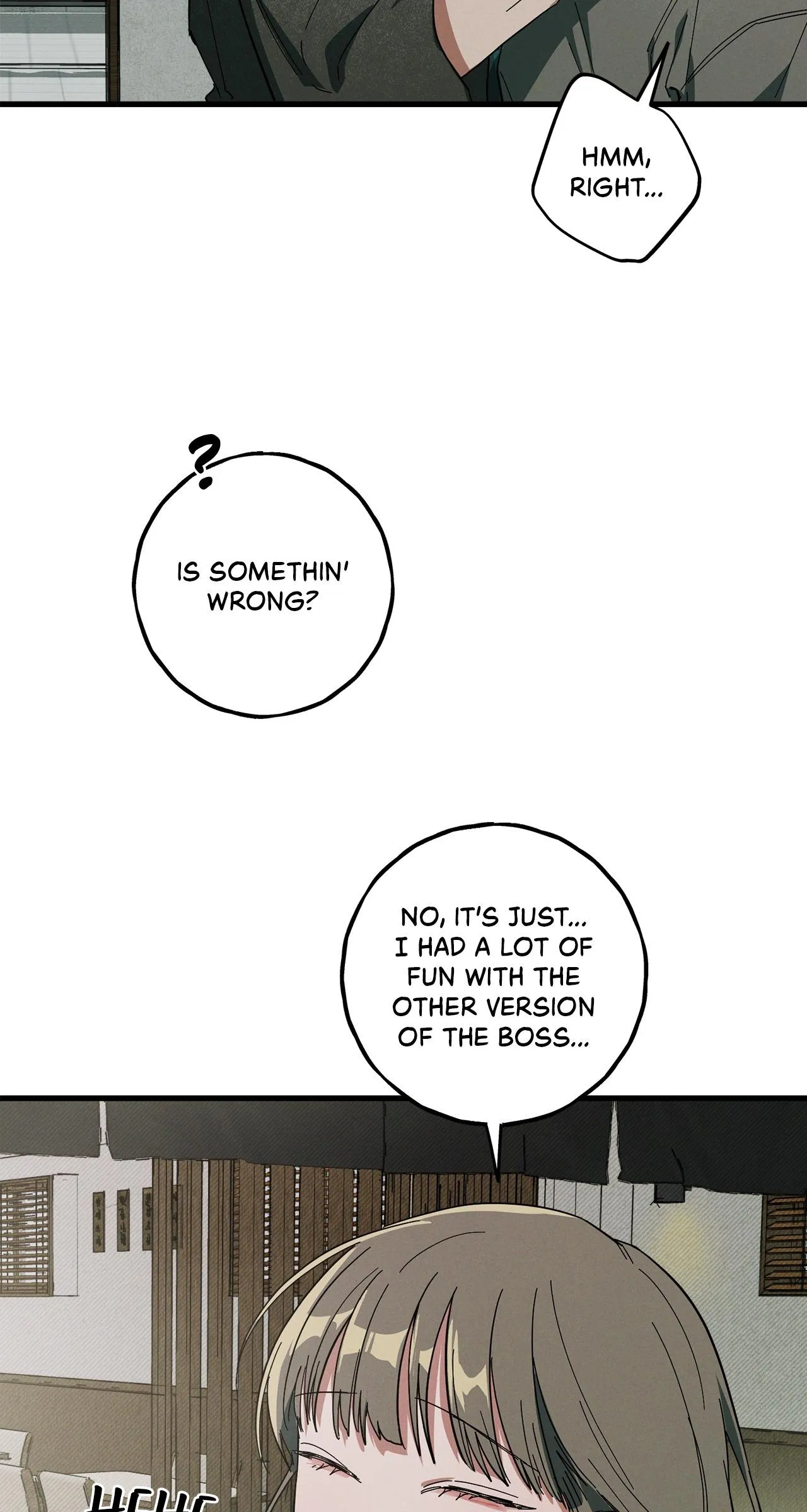 Jangsan Tiger - Chapter 19 Page 49