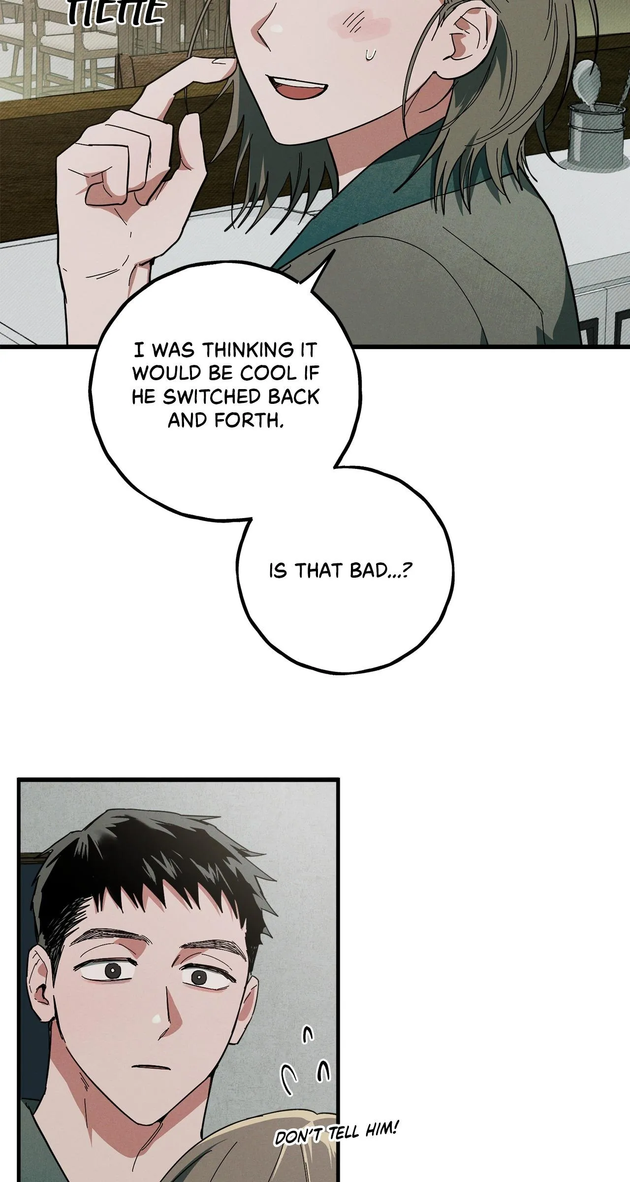 Jangsan Tiger - Chapter 19 Page 50