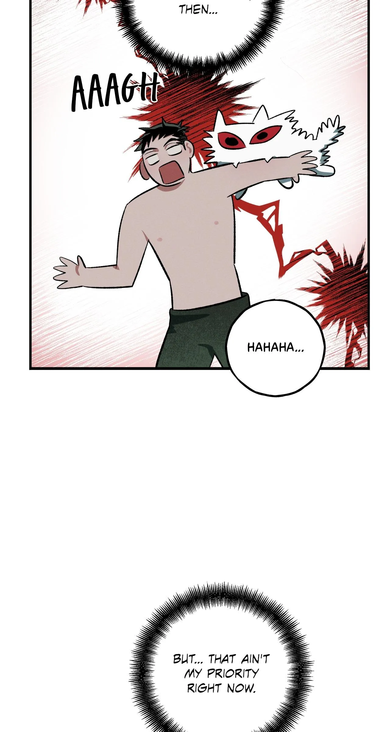 Jangsan Tiger - Chapter 19 Page 55