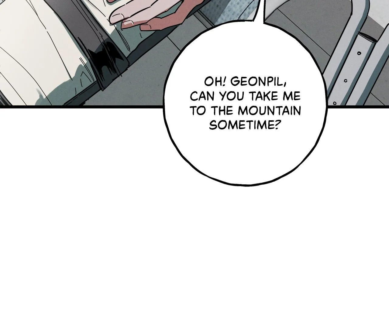 Jangsan Tiger - Chapter 19 Page 59