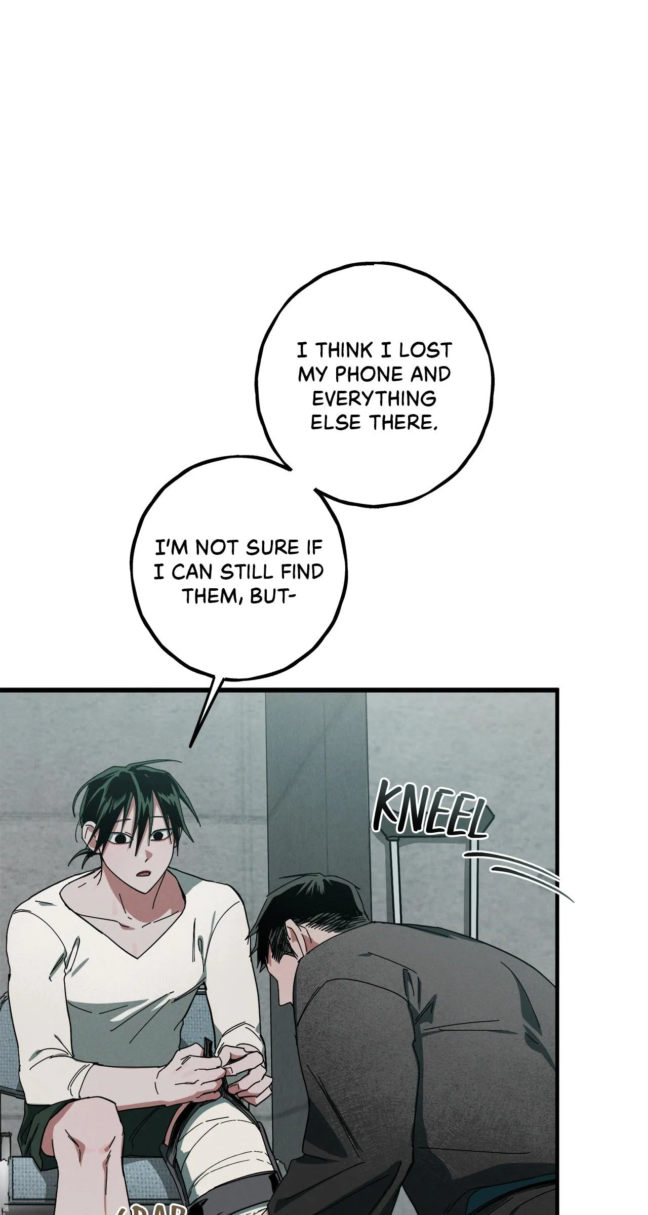 Jangsan Tiger - Chapter 19 Page 60