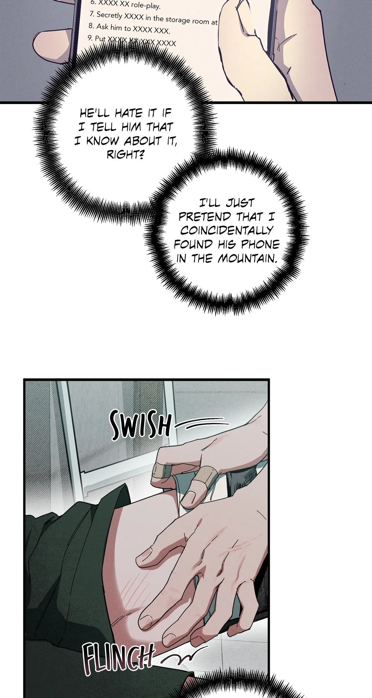 Jangsan Tiger - Chapter 19 Page 64