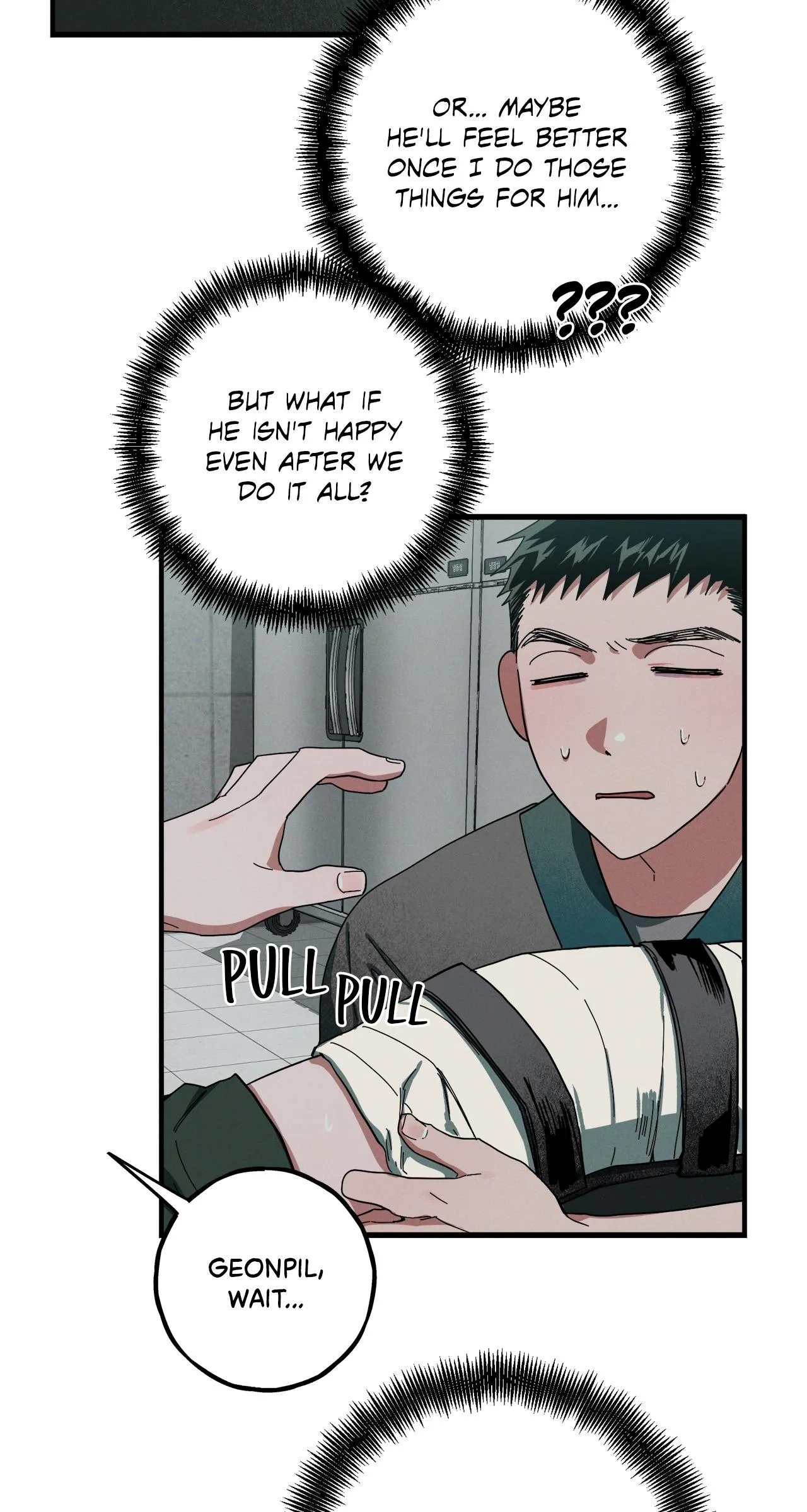 Jangsan Tiger - Chapter 19 Page 65