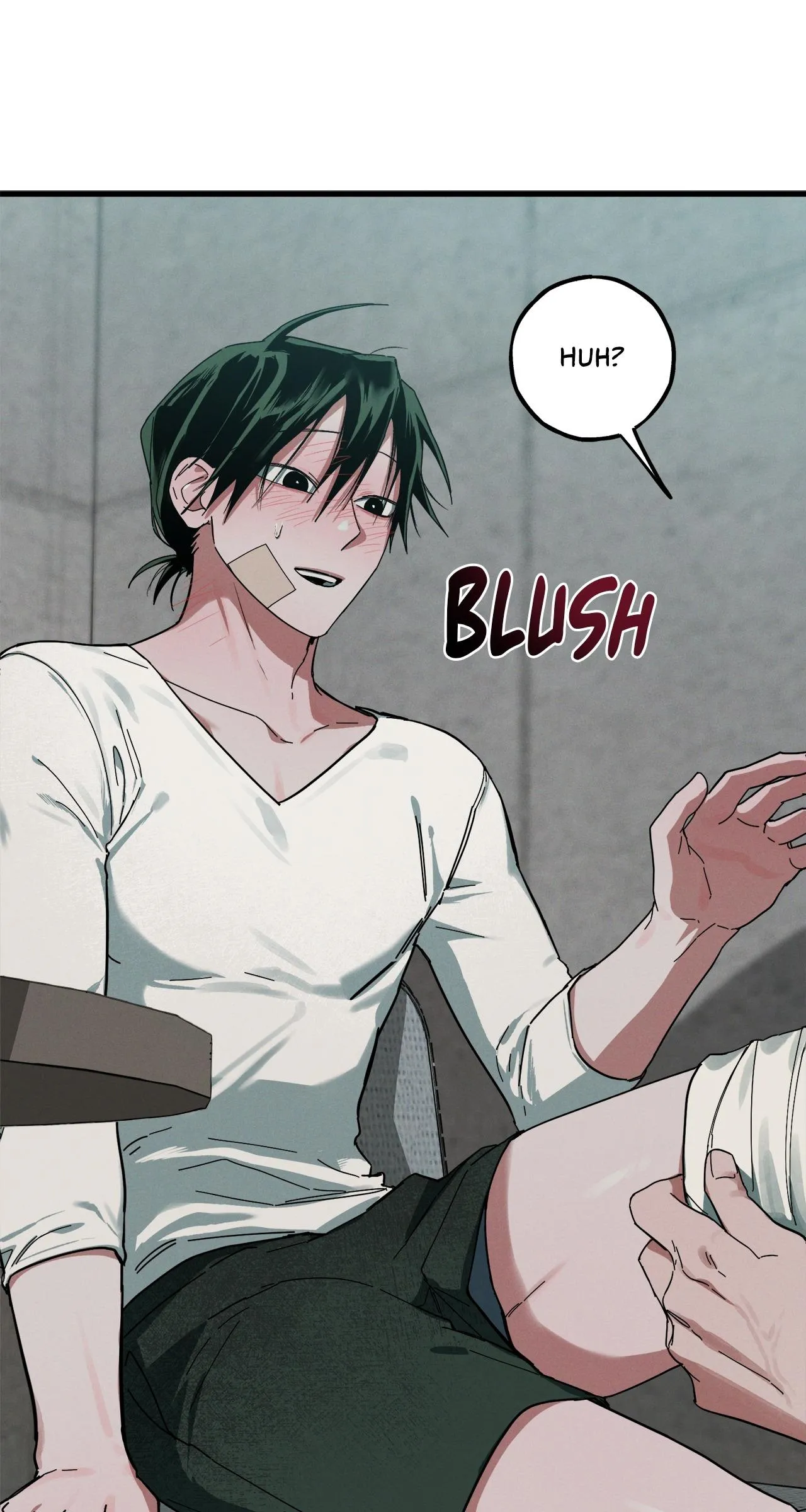 Jangsan Tiger - Chapter 19 Page 67