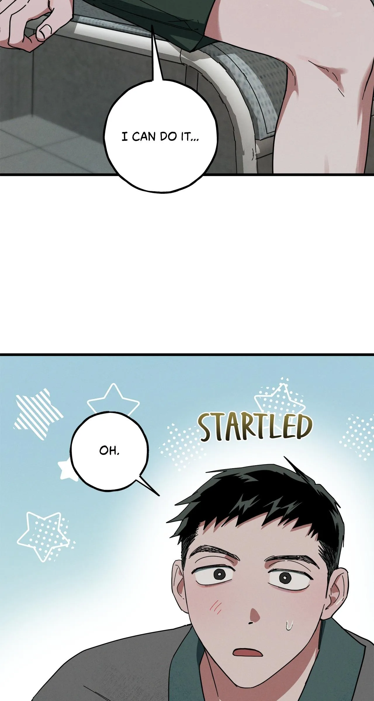 Jangsan Tiger - Chapter 19 Page 68