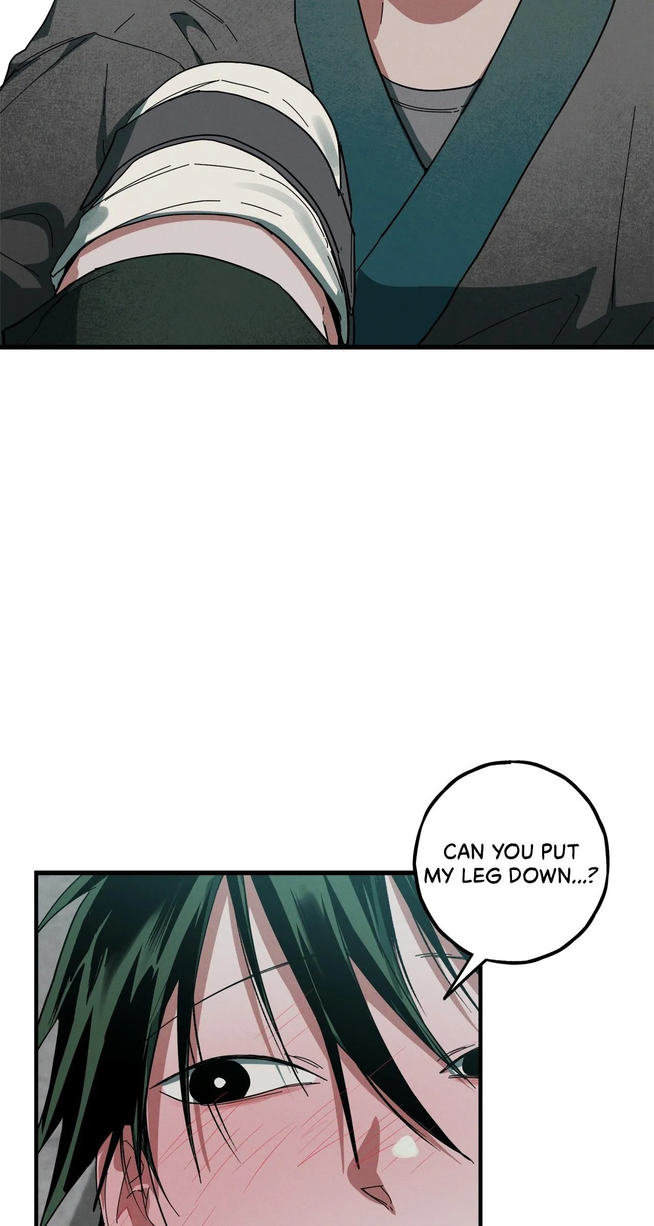 Jangsan Tiger - Chapter 19 Page 69