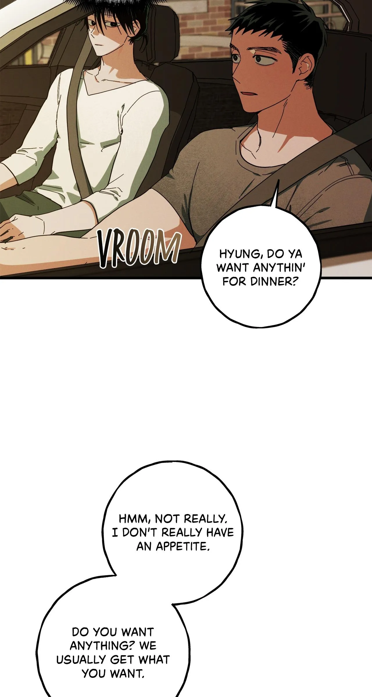 Jangsan Tiger - Chapter 19 Page 75