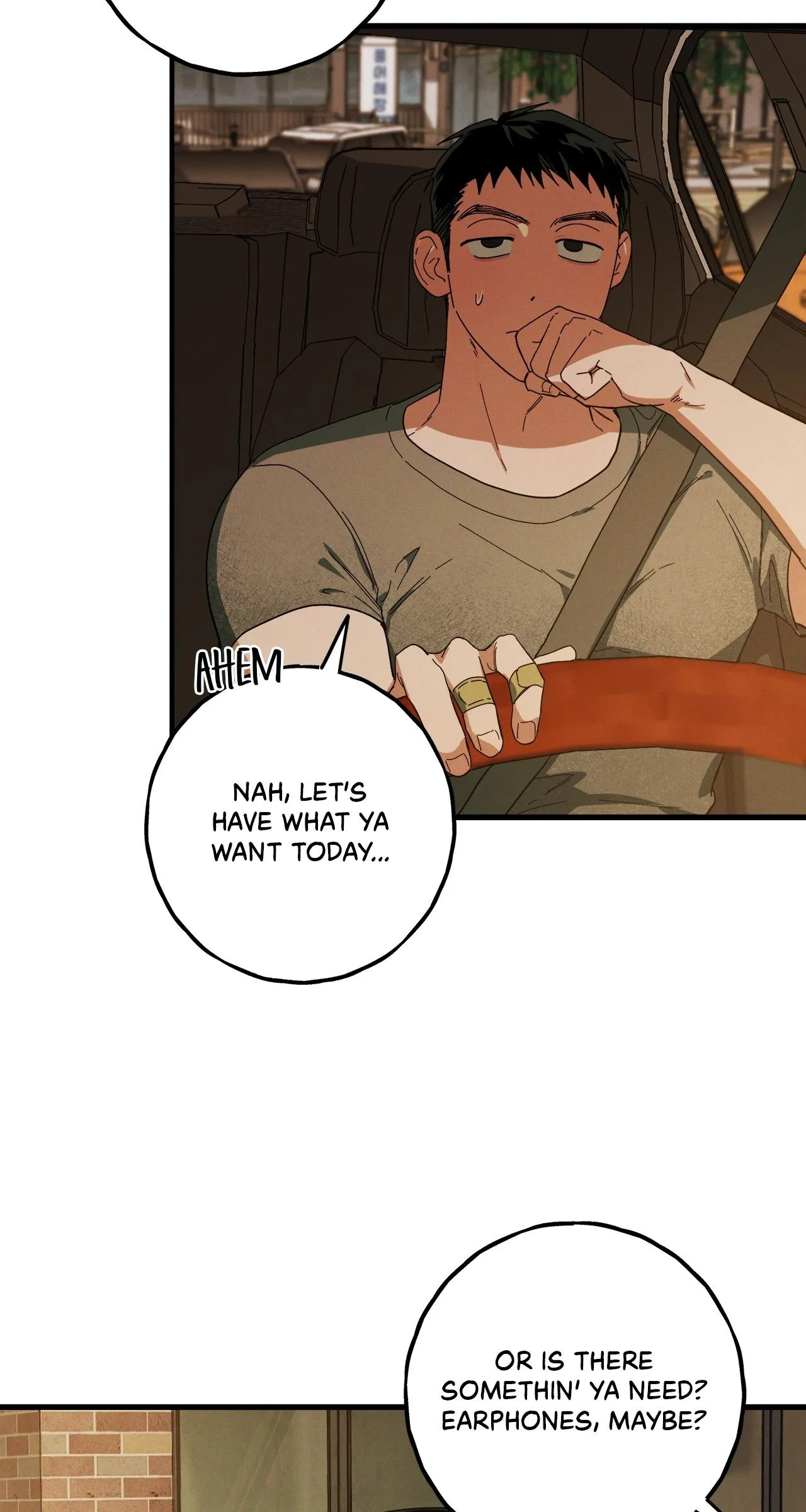 Jangsan Tiger - Chapter 19 Page 76