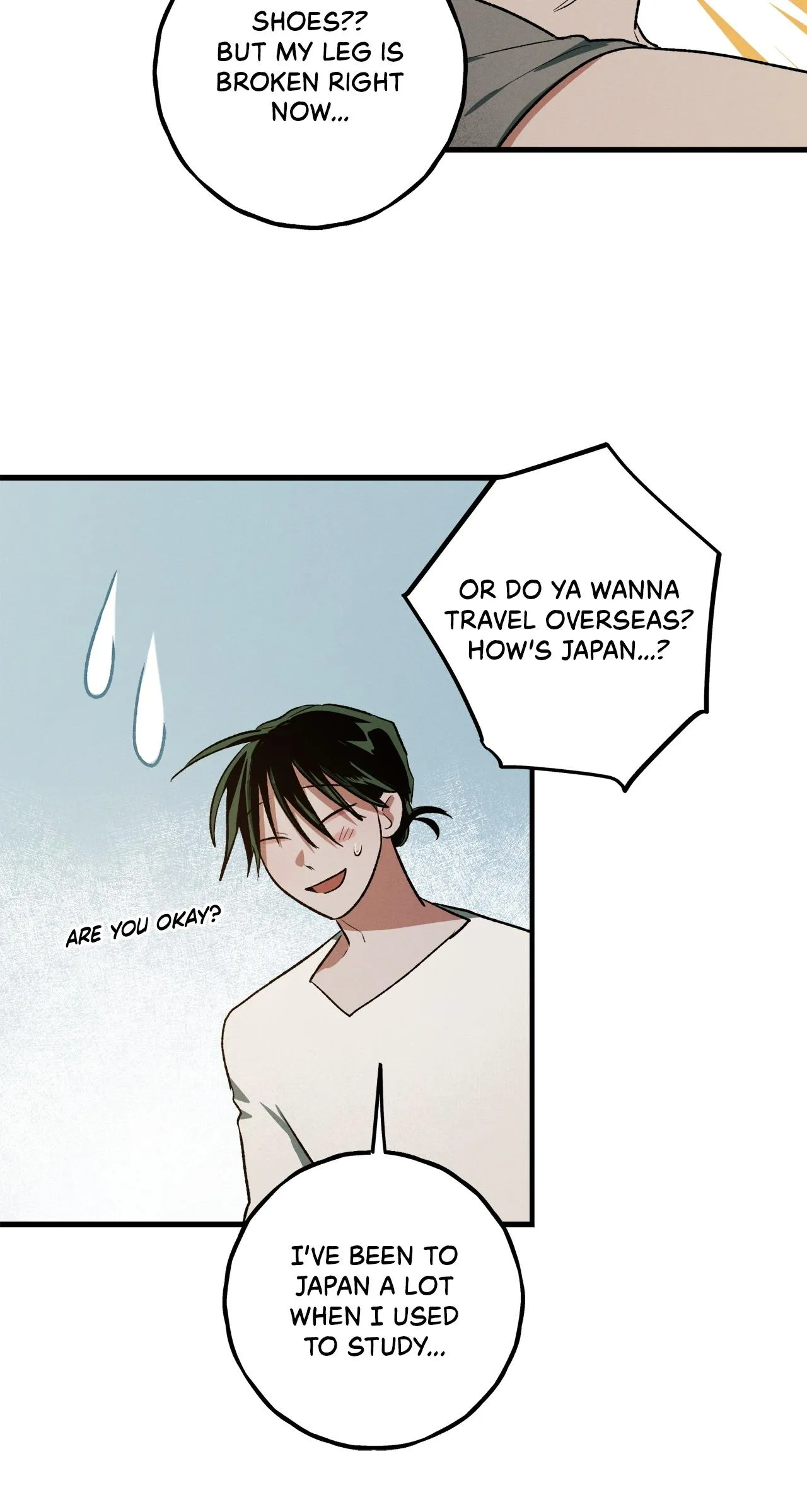 Jangsan Tiger - Chapter 19 Page 80
