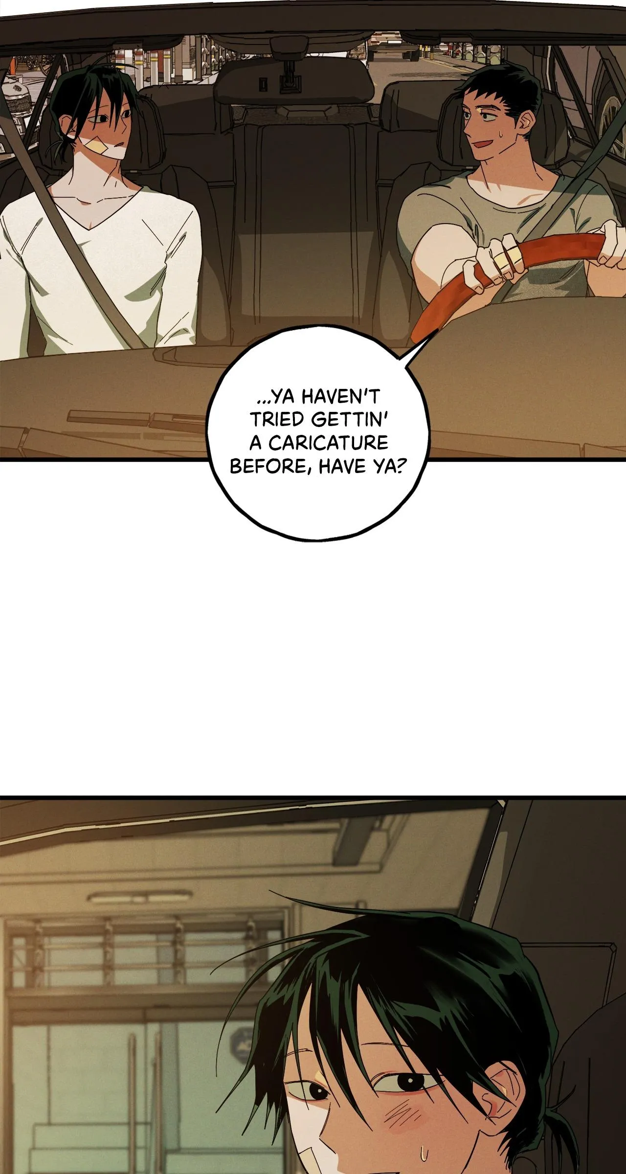 Jangsan Tiger - Chapter 19 Page 83