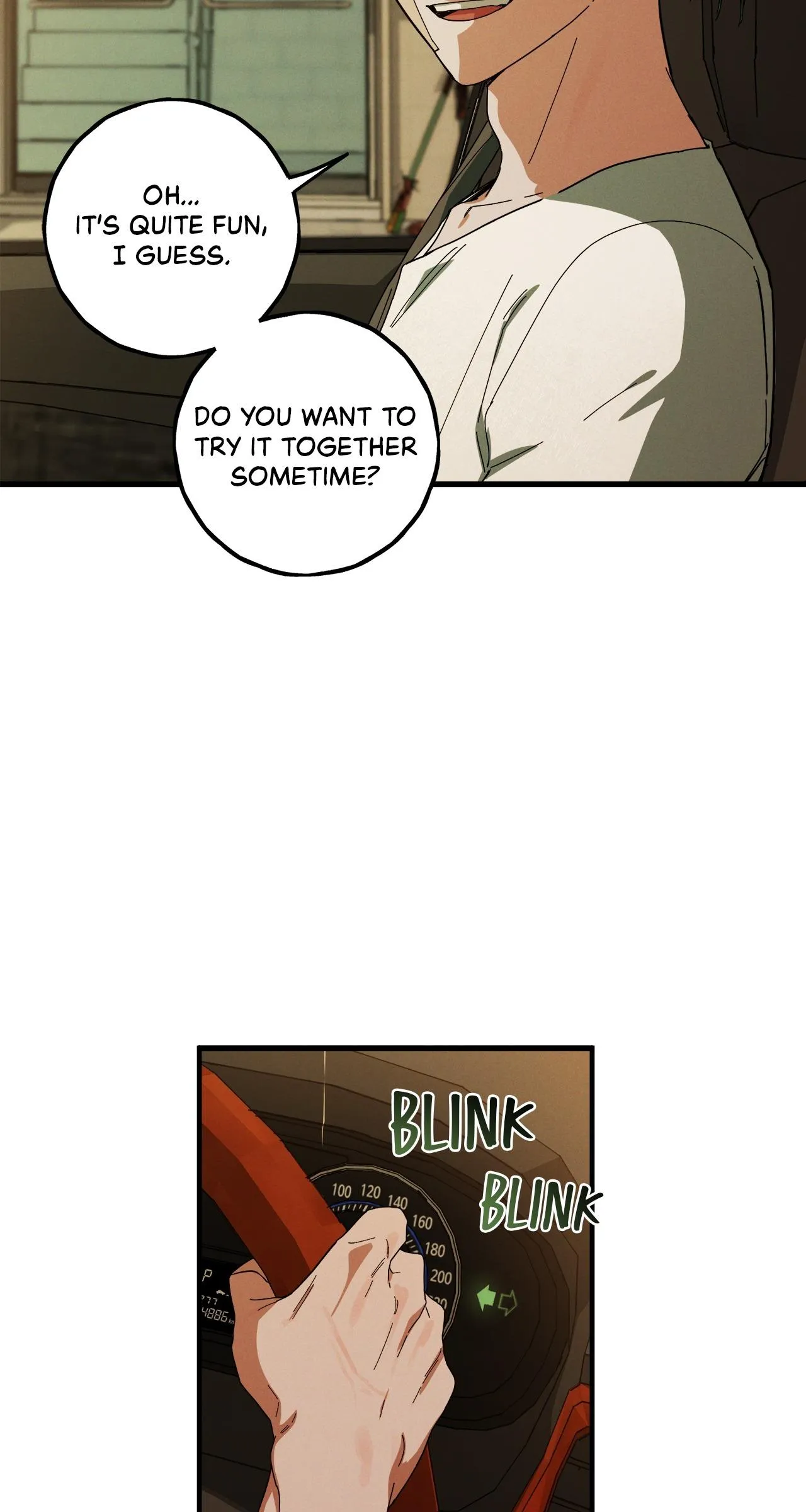 Jangsan Tiger - Chapter 19 Page 84