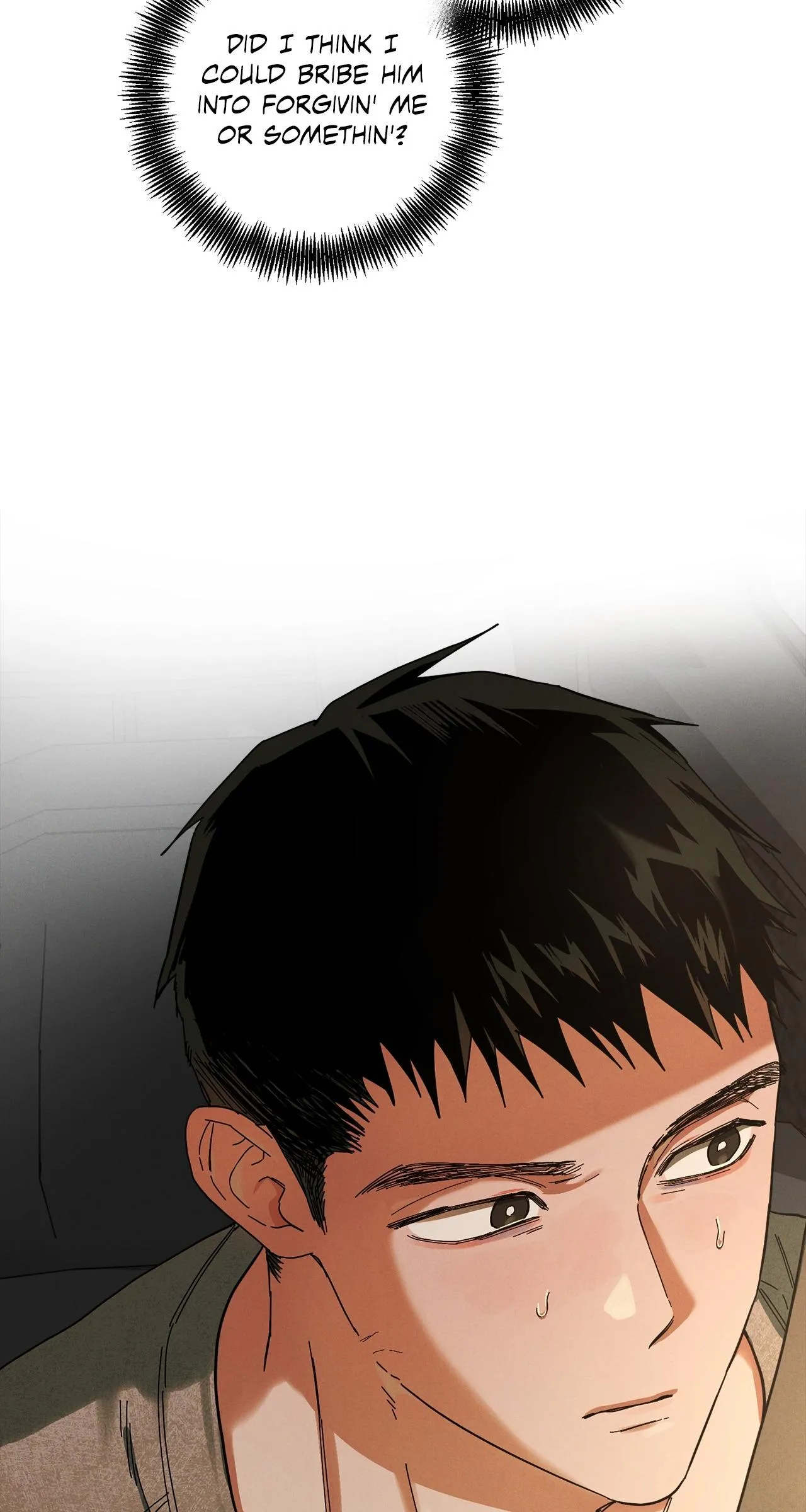 Jangsan Tiger - Chapter 19 Page 88