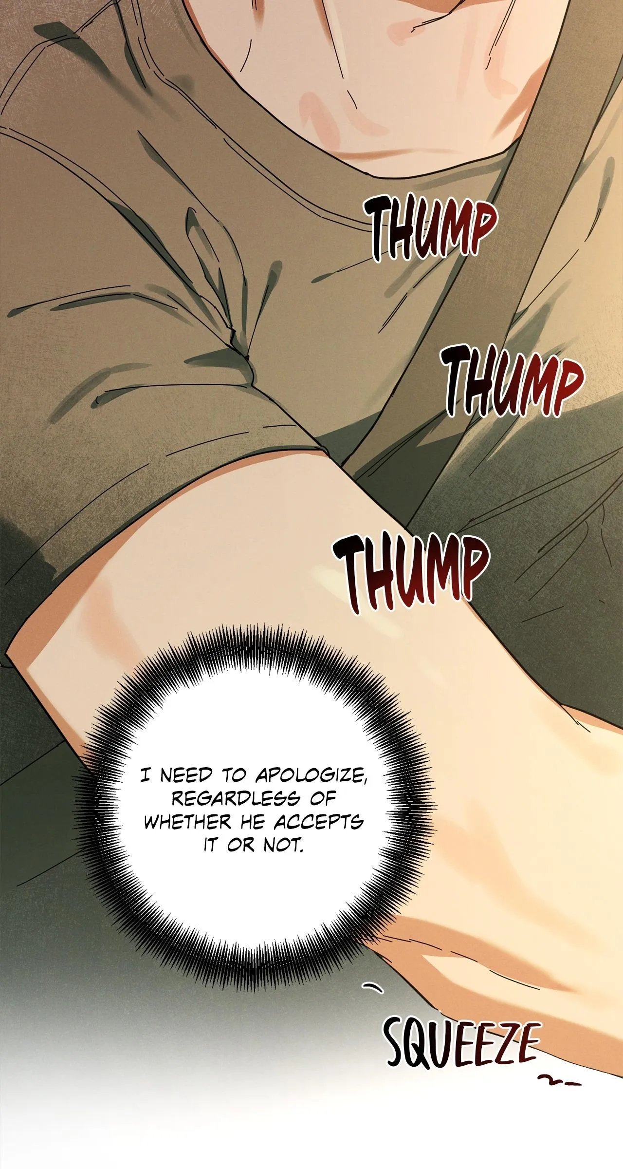 Jangsan Tiger - Chapter 19 Page 89