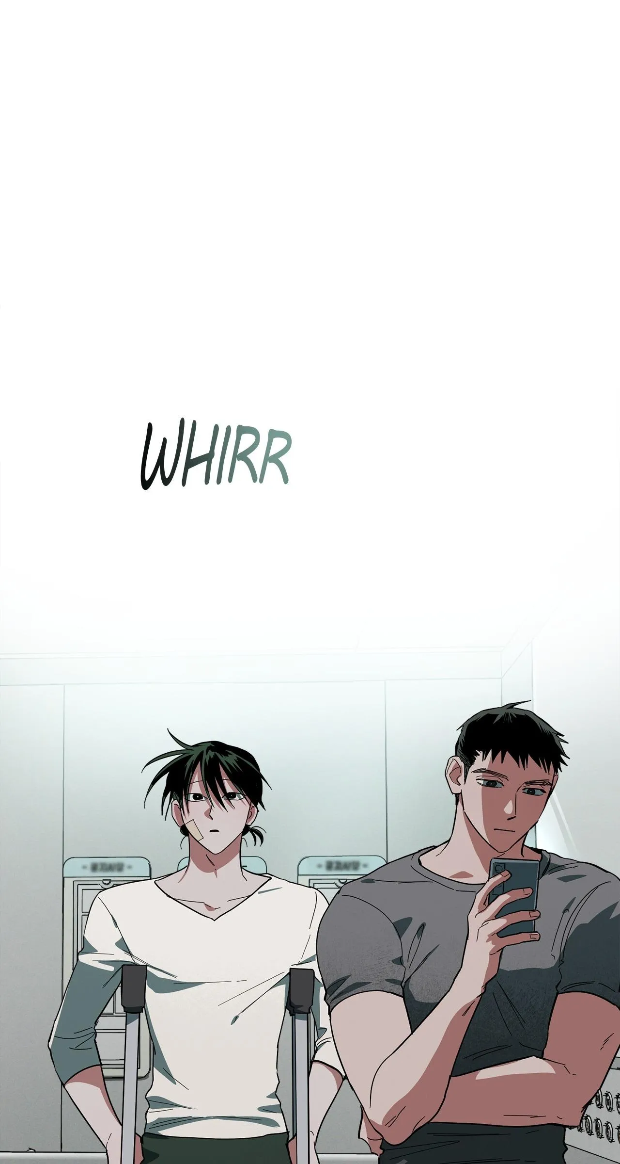 Jangsan Tiger - Chapter 20 Page 2