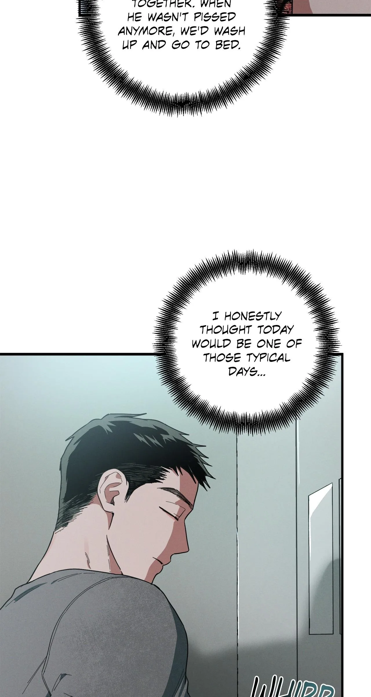 Jangsan Tiger - Chapter 20 Page 5