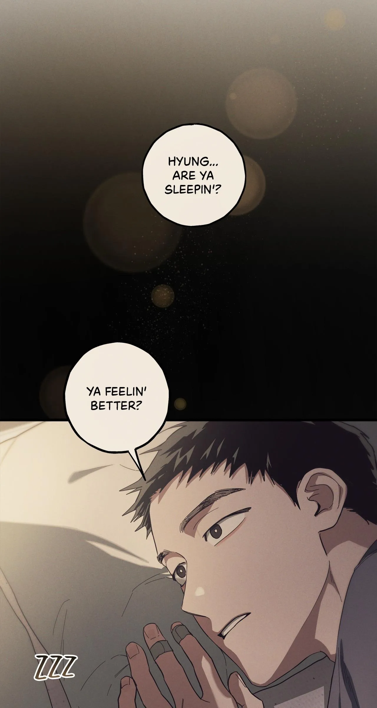 Jangsan Tiger - Chapter 20 Page 7