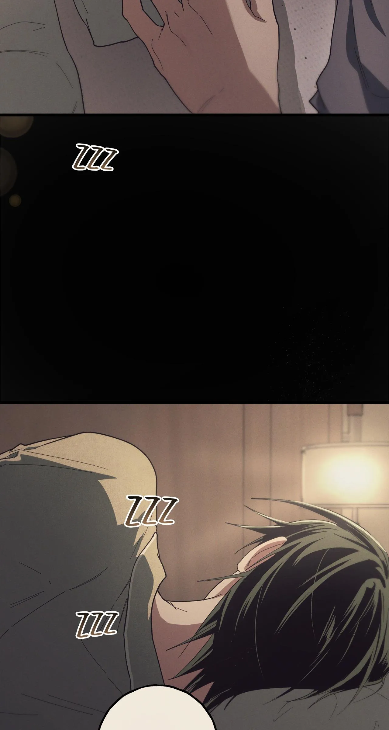 Jangsan Tiger - Chapter 20 Page 8