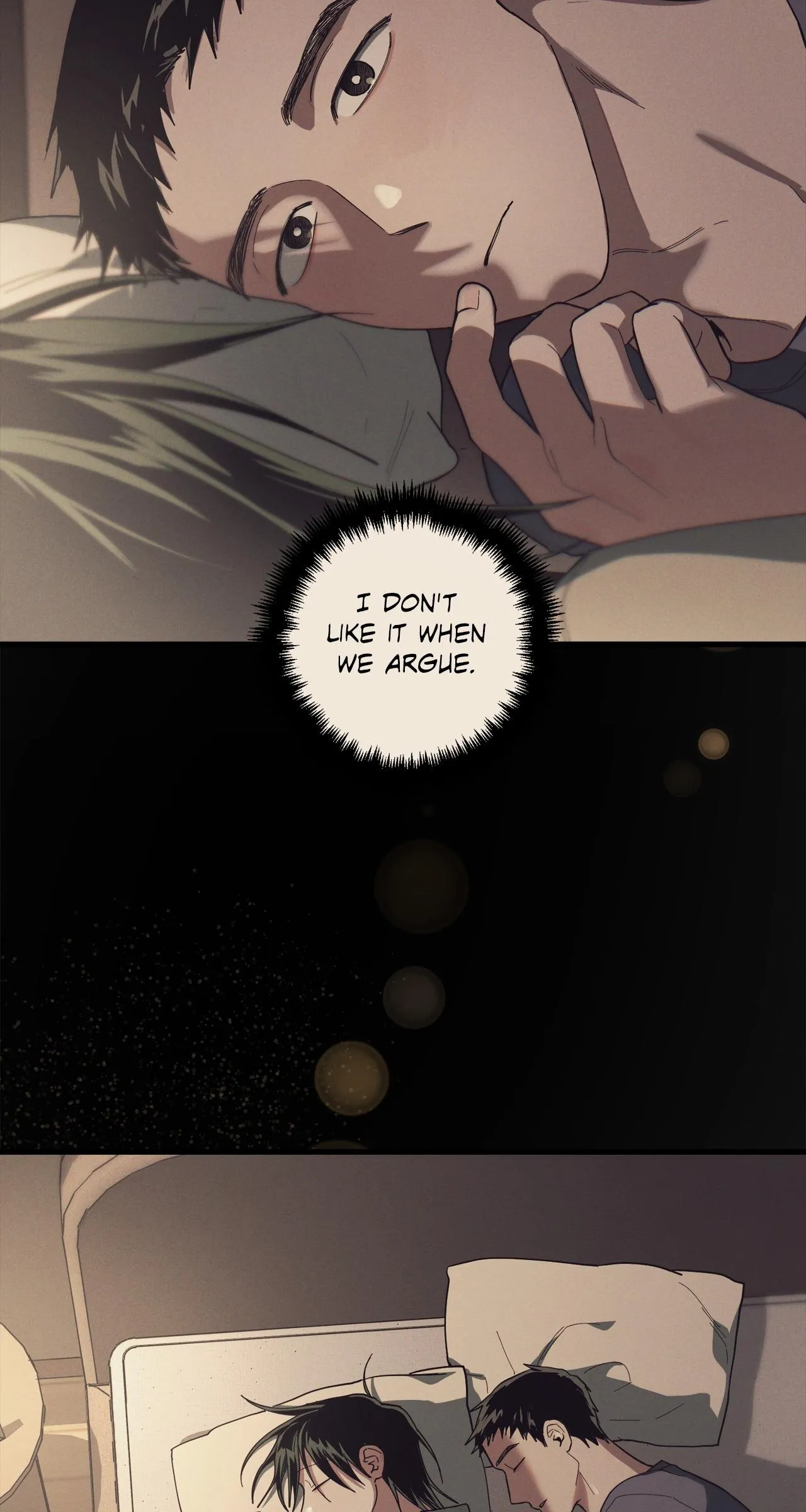 Jangsan Tiger - Chapter 20 Page 11