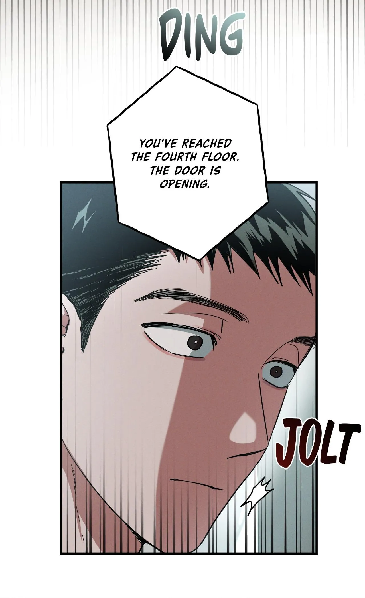 Jangsan Tiger - Chapter 20 Page 13