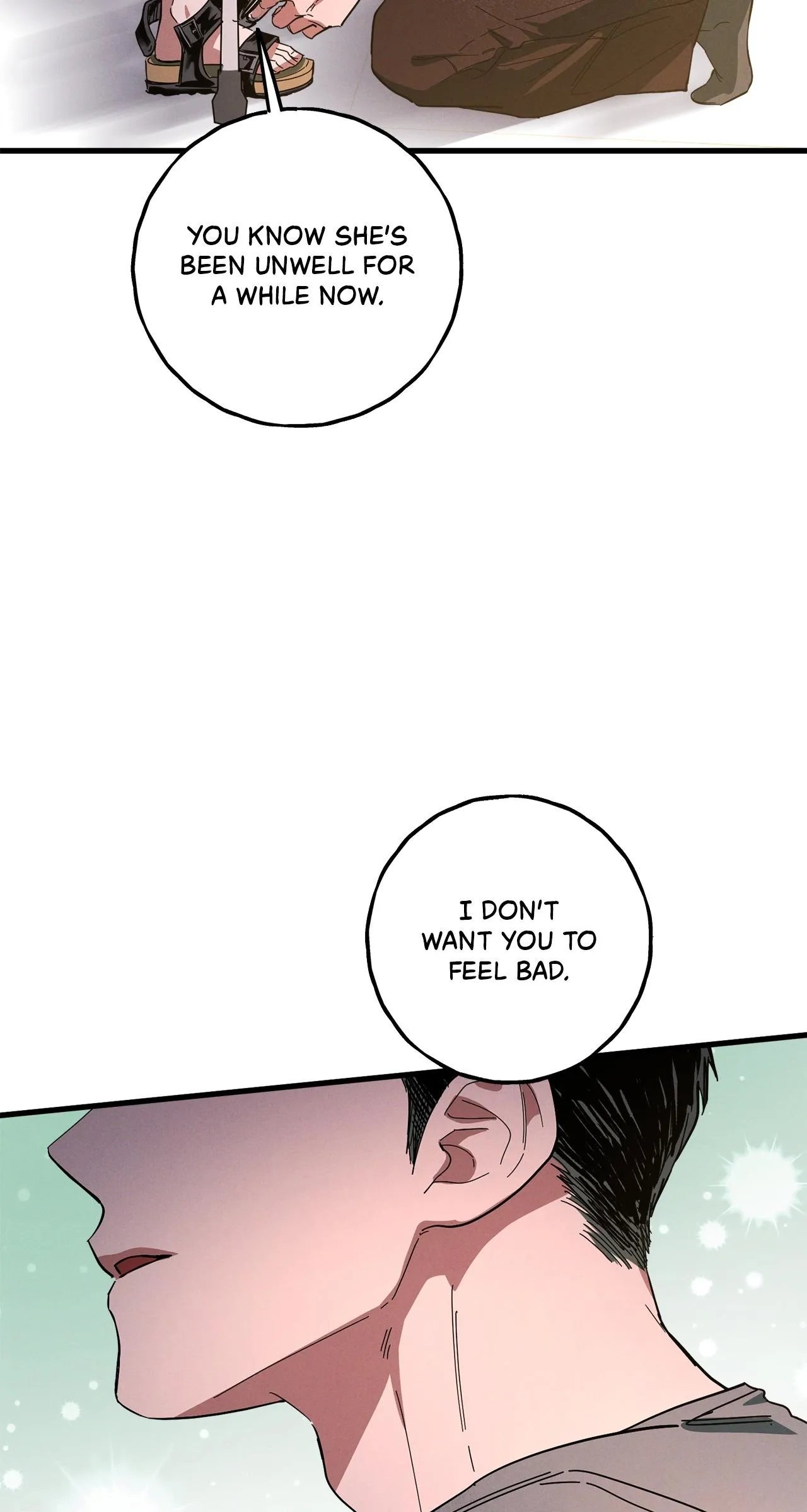 Jangsan Tiger - Chapter 20 Page 24