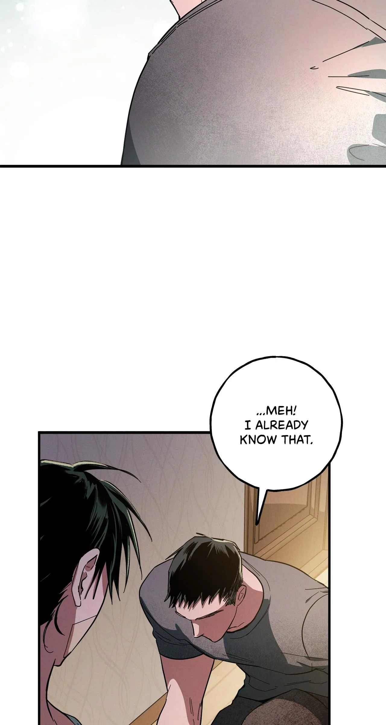 Jangsan Tiger - Chapter 20 Page 25
