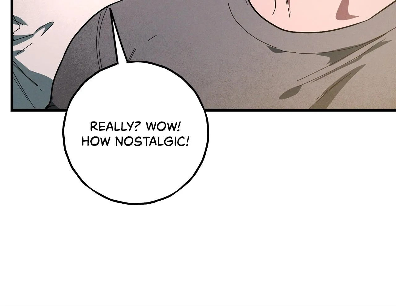 Jangsan Tiger - Chapter 20 Page 27