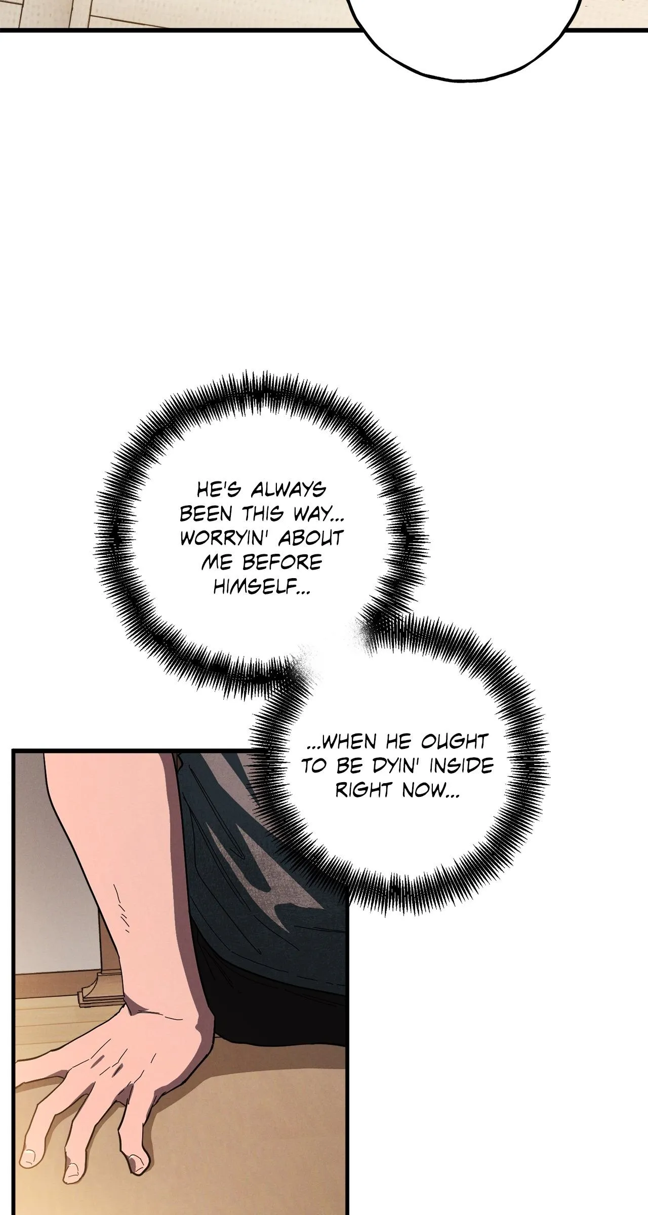 Jangsan Tiger - Chapter 20 Page 29