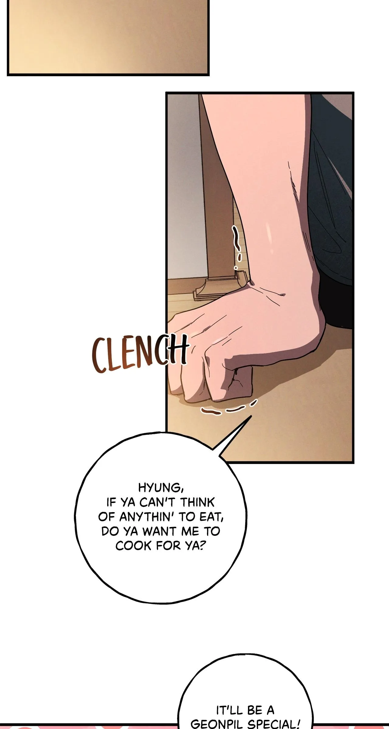 Jangsan Tiger - Chapter 20 Page 30