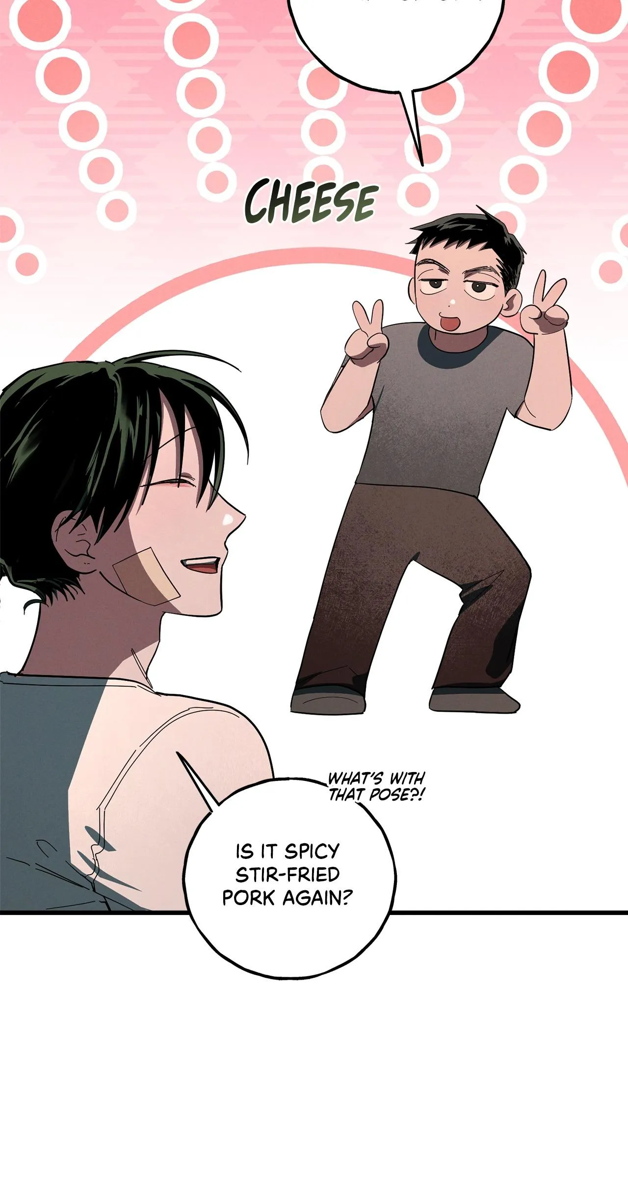 Jangsan Tiger - Chapter 20 Page 31