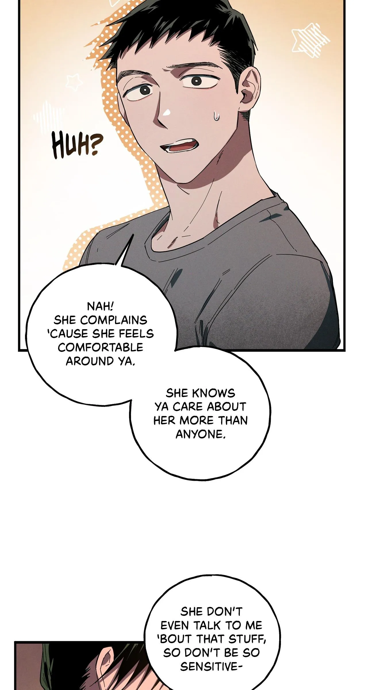 Jangsan Tiger - Chapter 20 Page 37