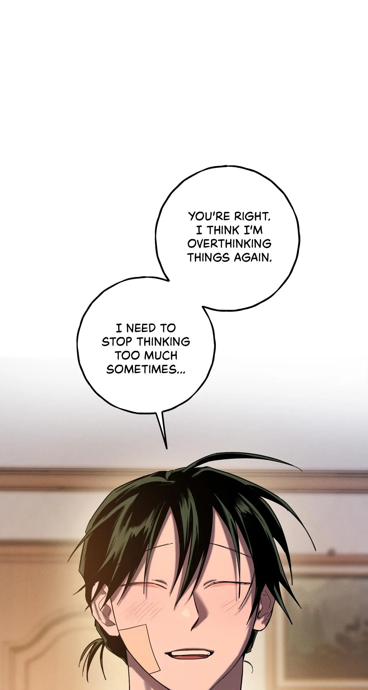 Jangsan Tiger - Chapter 20 Page 40