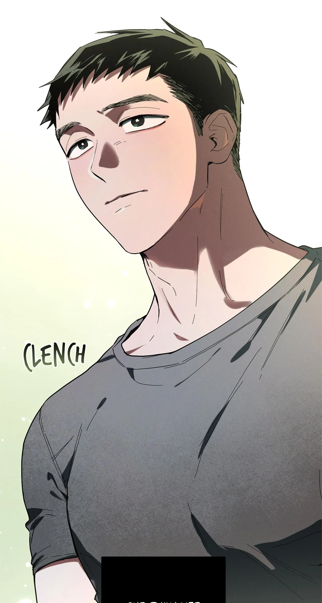 Jangsan Tiger - Chapter 20 Page 42