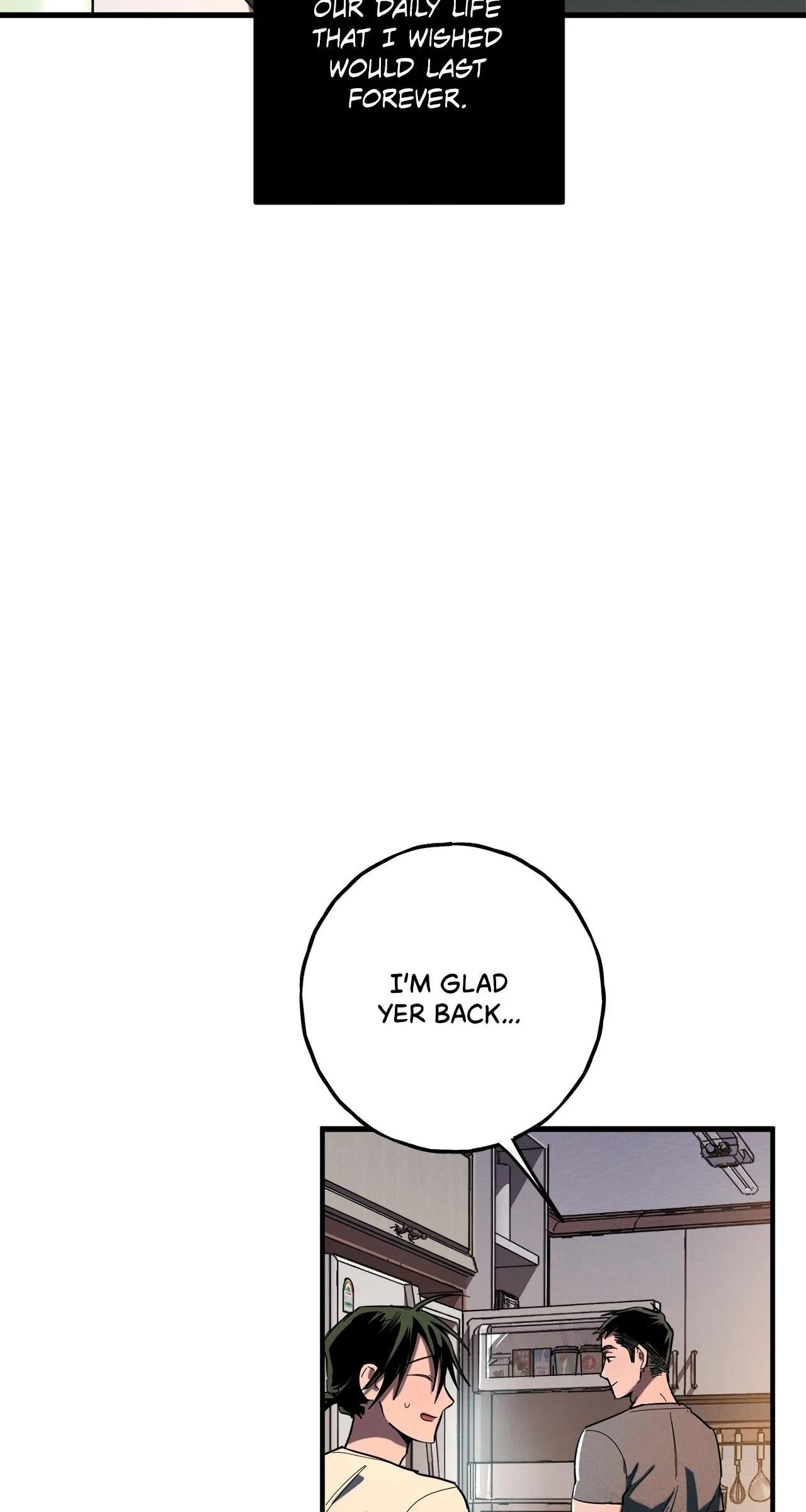 Jangsan Tiger - Chapter 20 Page 43