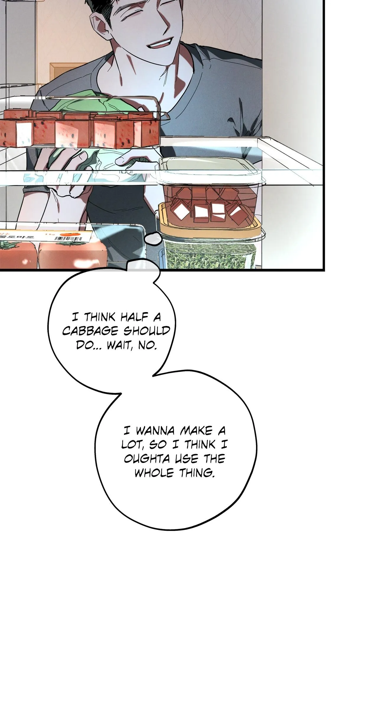 Jangsan Tiger - Chapter 20 Page 45