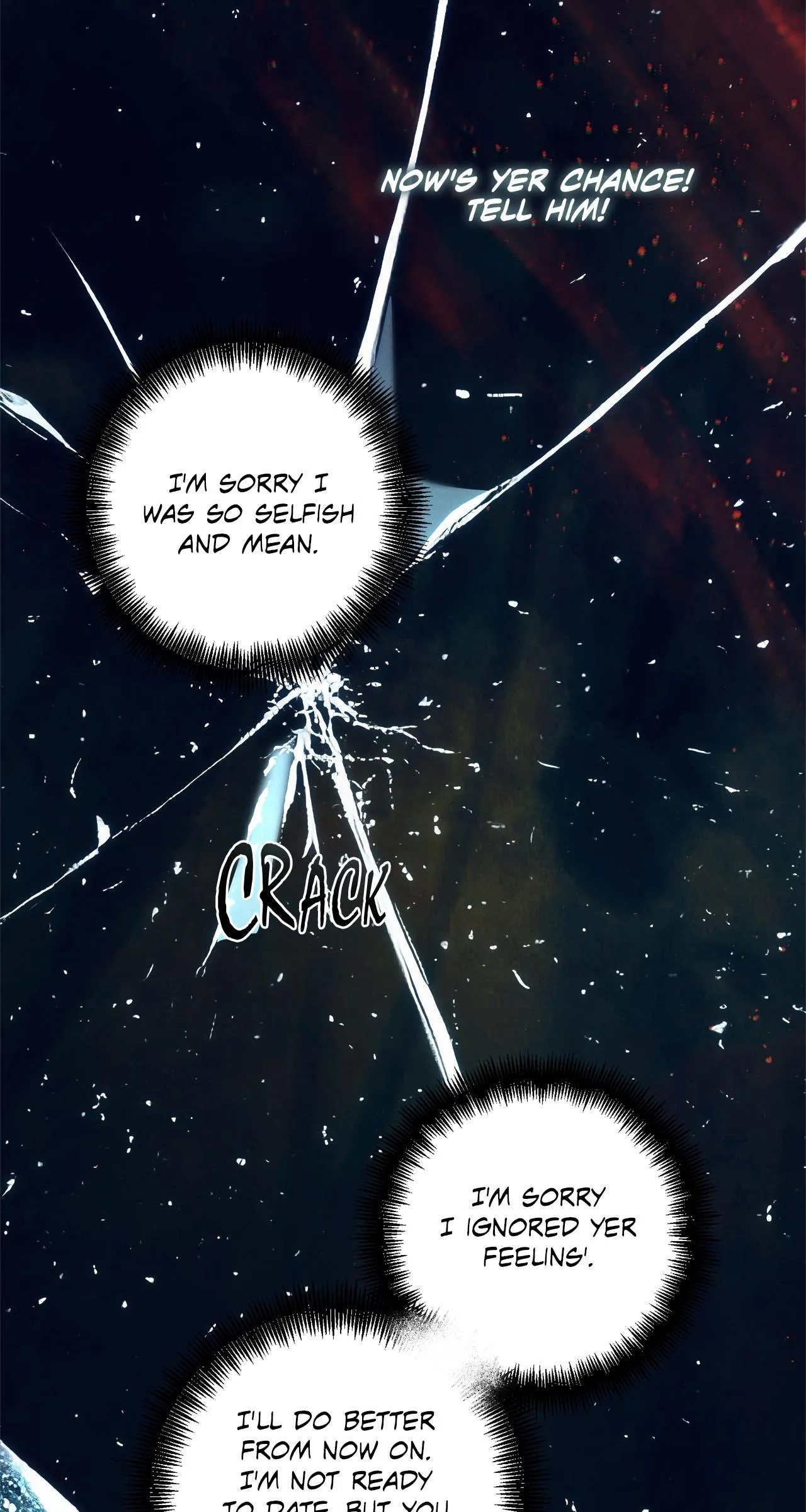 Jangsan Tiger - Chapter 20 Page 51