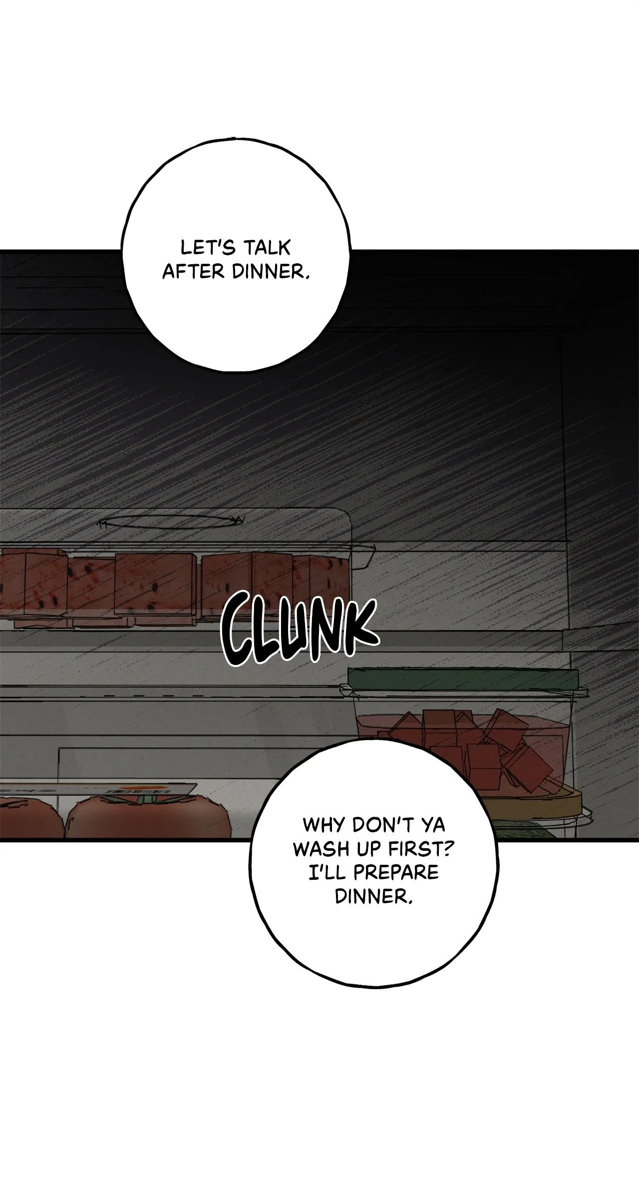 Jangsan Tiger - Chapter 20 Page 59