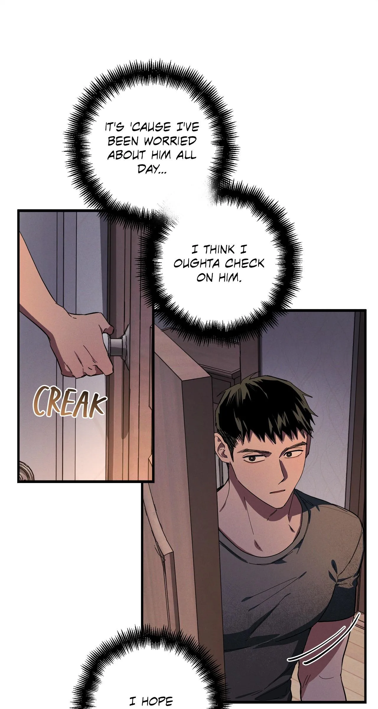 Jangsan Tiger - Chapter 20 Page 63