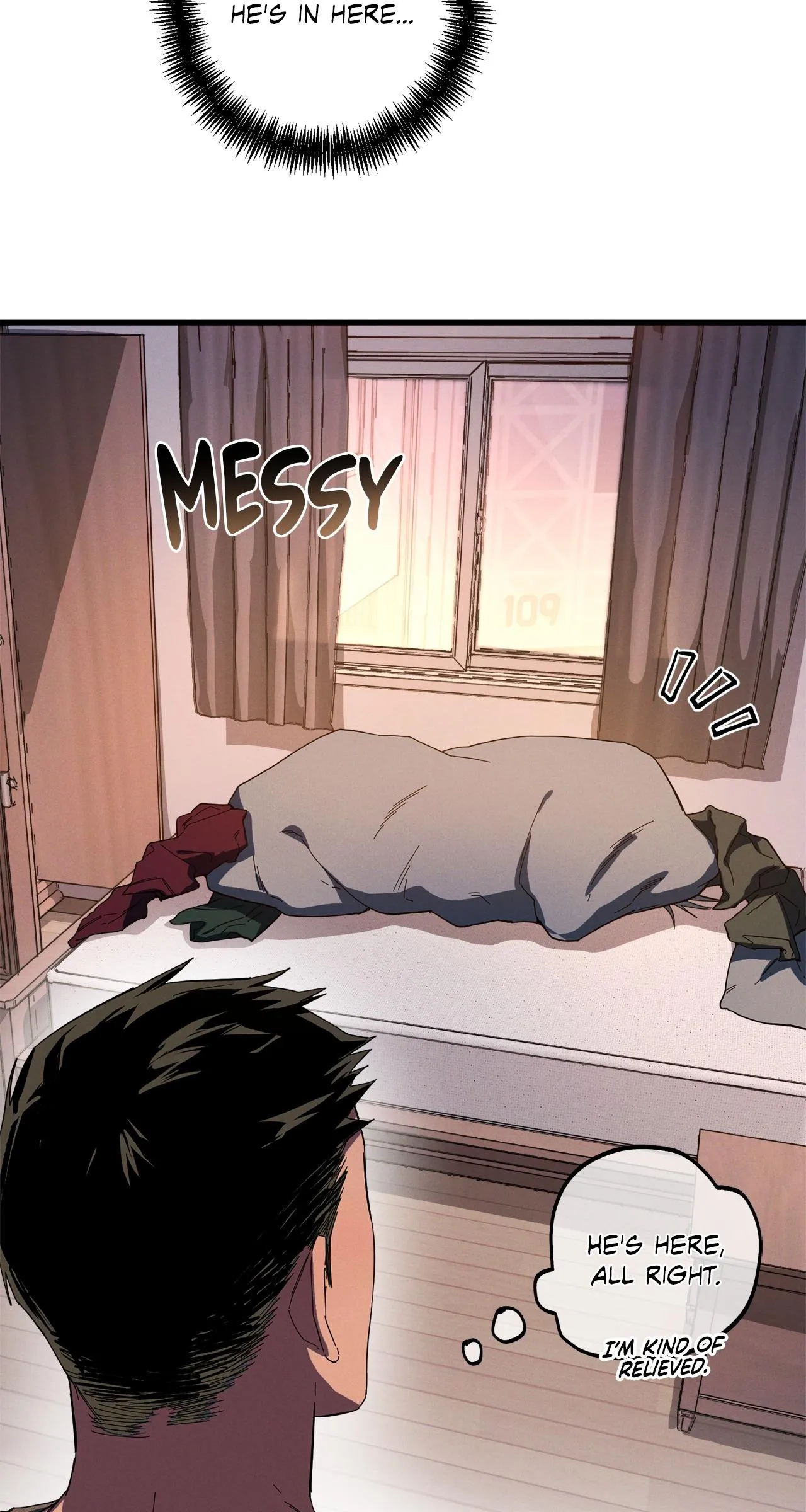 Jangsan Tiger - Chapter 20 Page 64