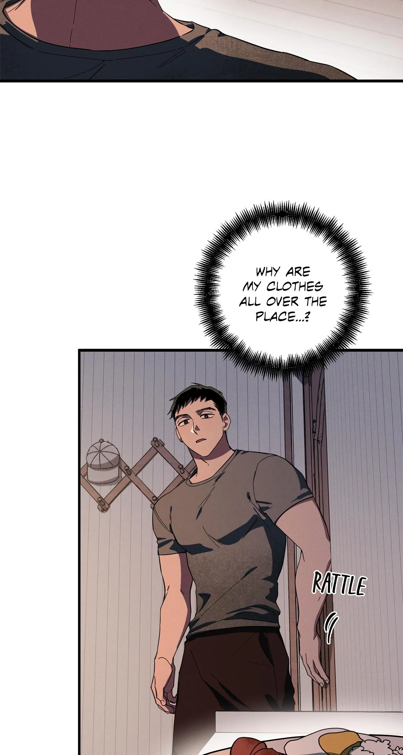 Jangsan Tiger - Chapter 20 Page 65
