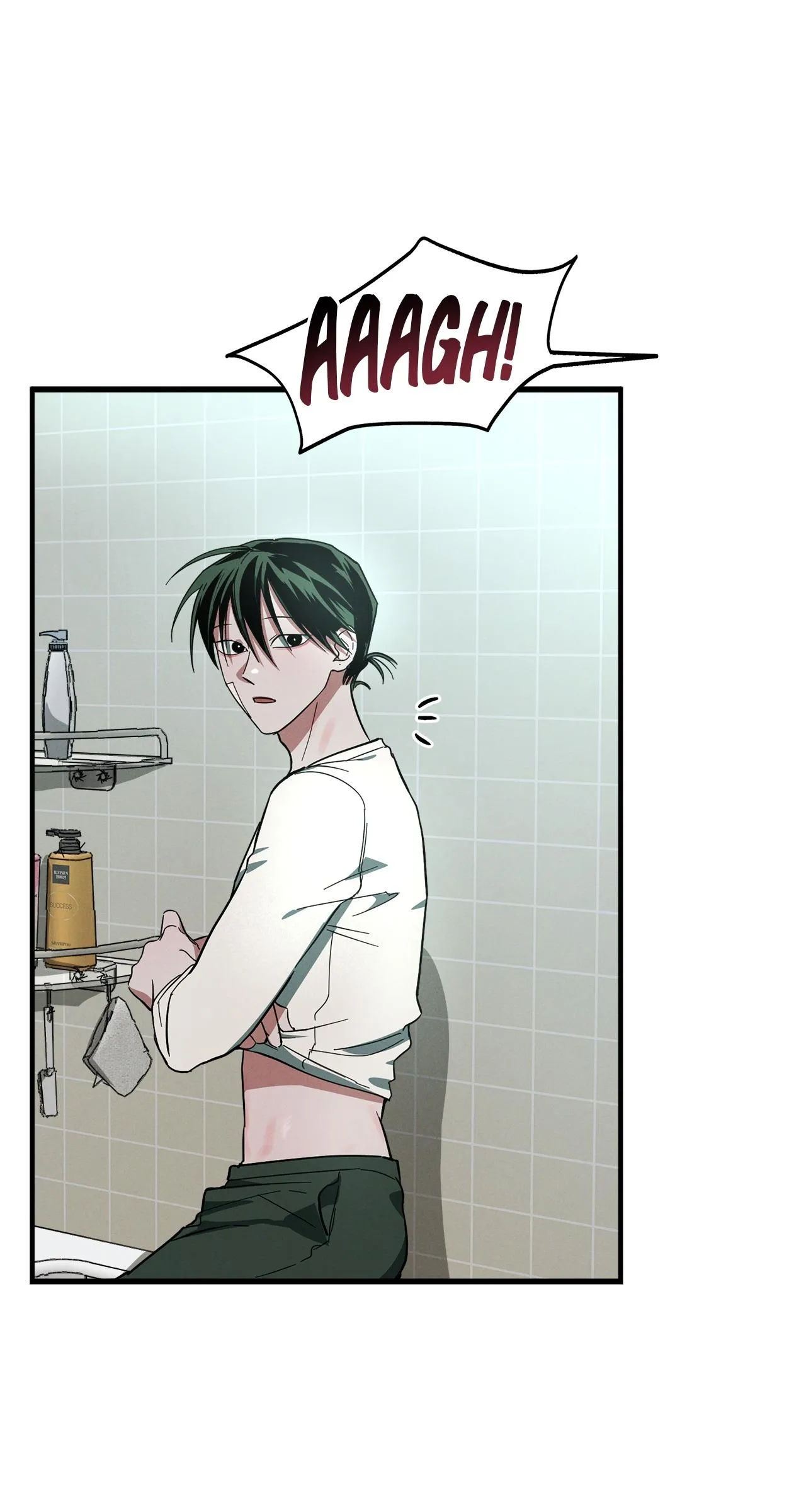 Jangsan Tiger - Chapter 20 Page 69
