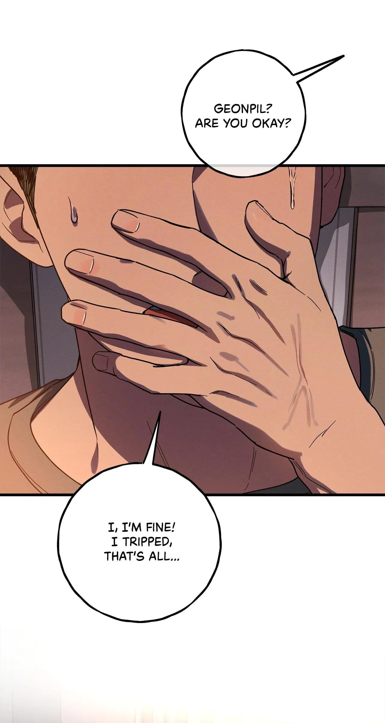Jangsan Tiger - Chapter 20 Page 70