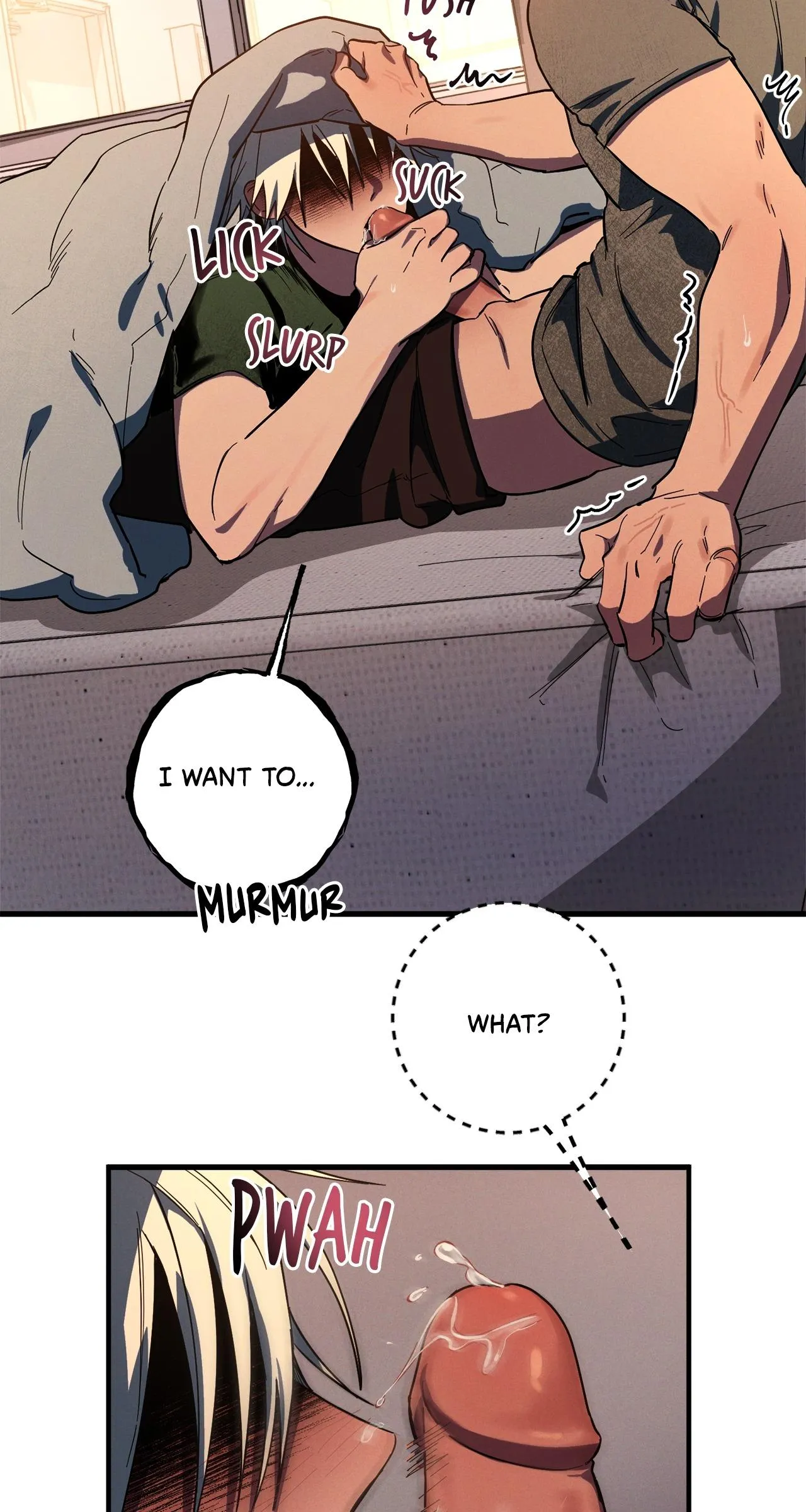 Jangsan Tiger - Chapter 20 Page 76