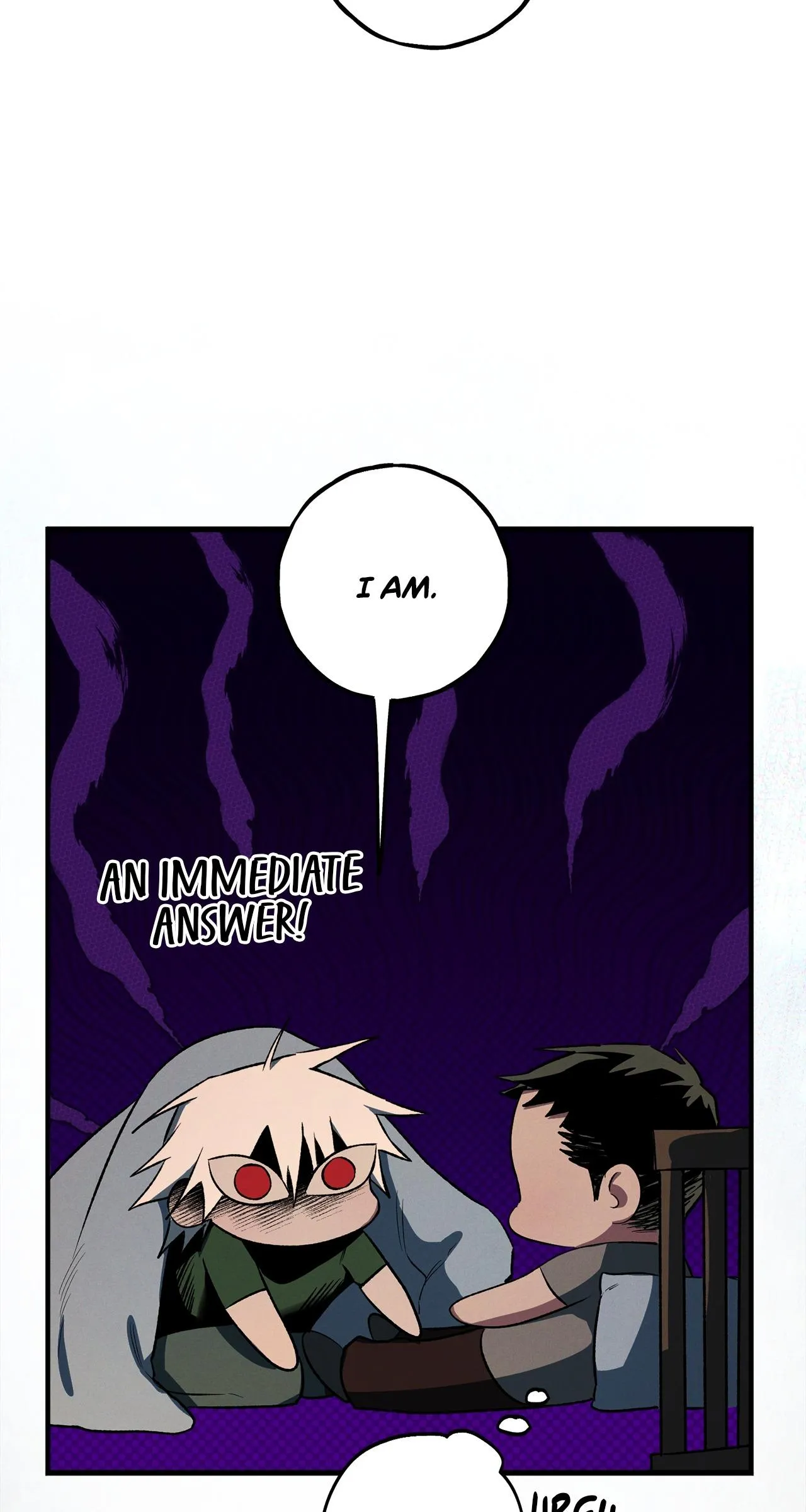 Jangsan Tiger - Chapter 20 Page 90