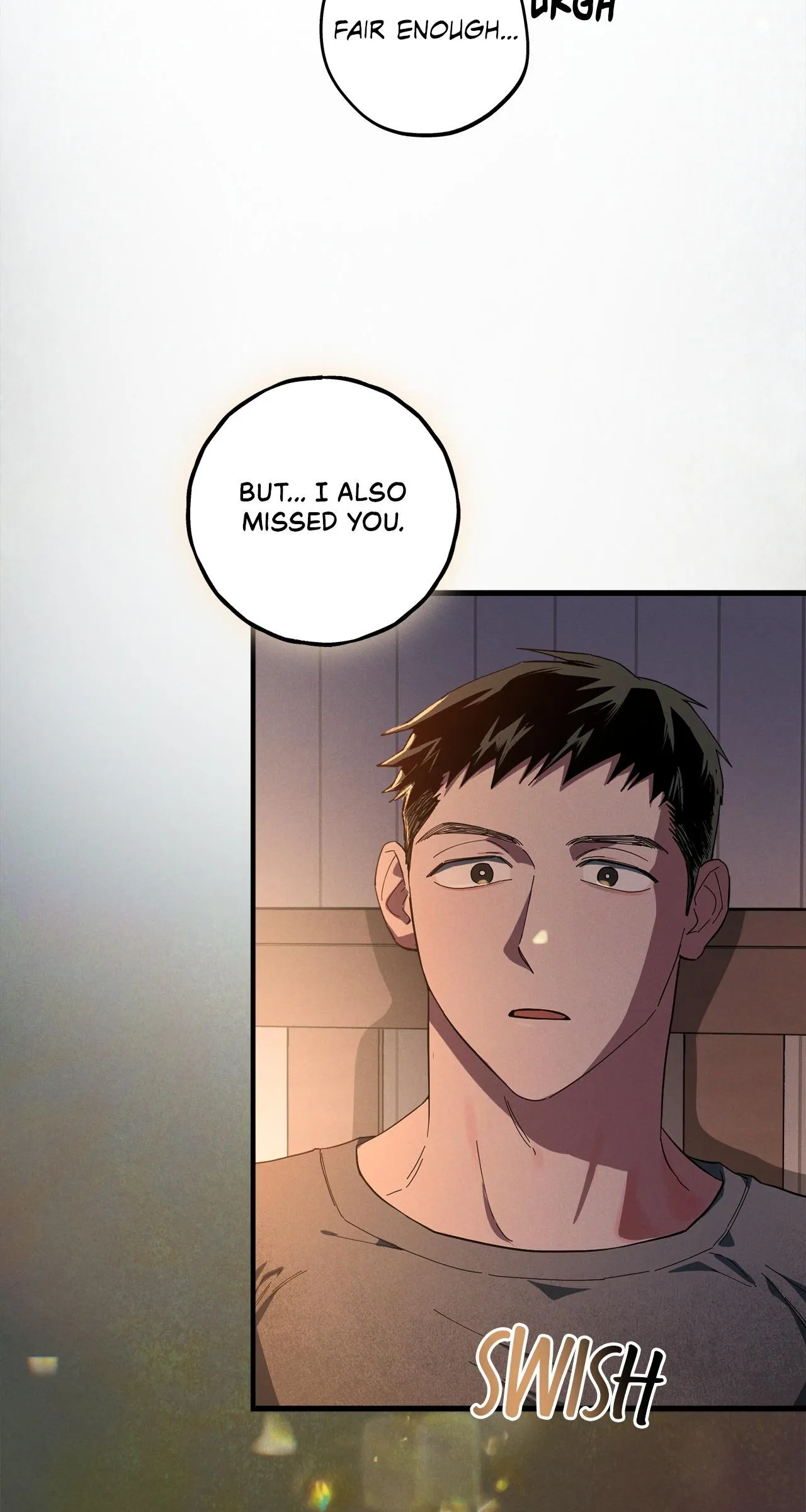 Jangsan Tiger - Chapter 20 Page 91
